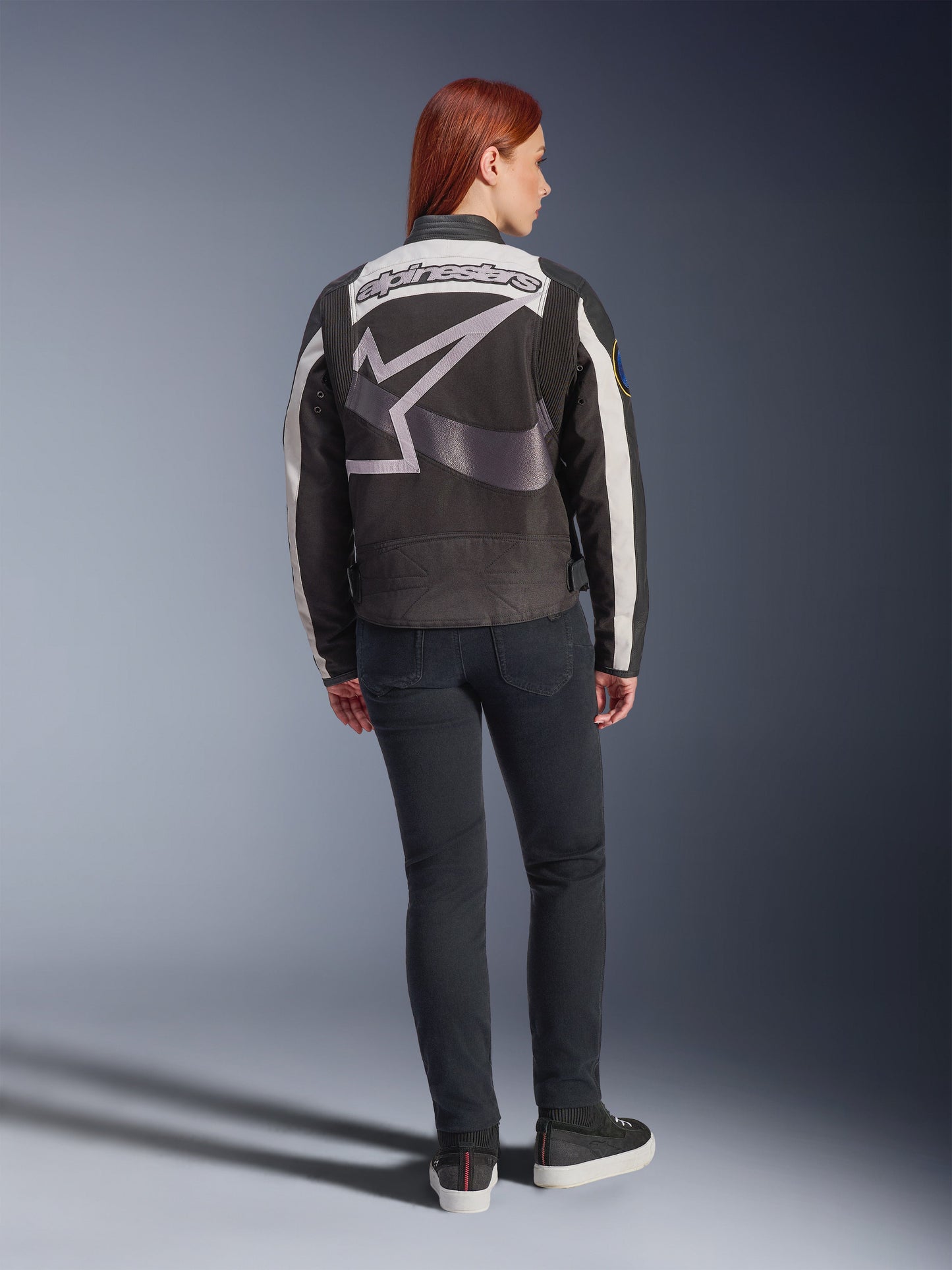 Alpinestars IDLES WOMEN JACKET