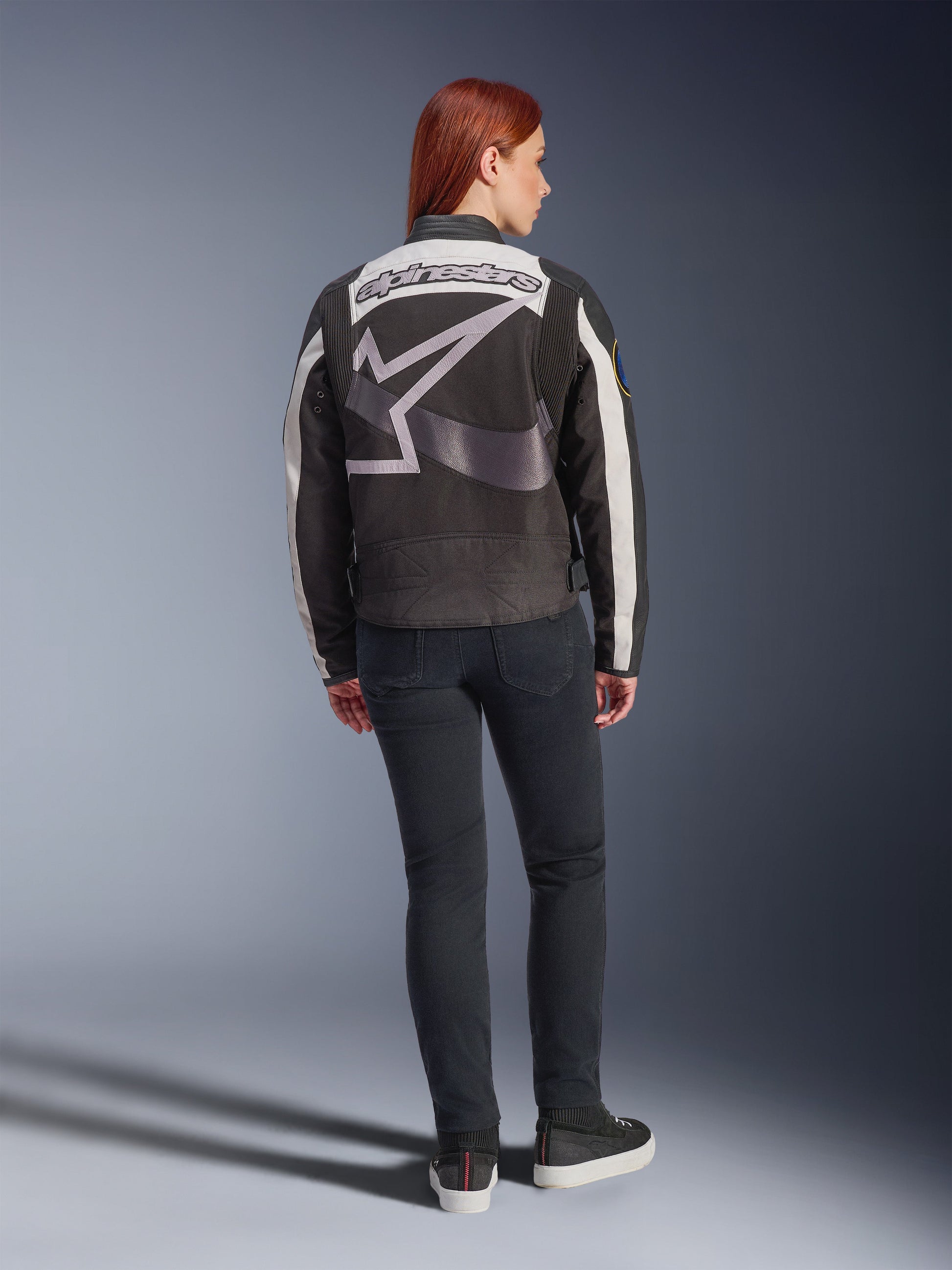 Alpinestars IDLES WOMEN JACKET