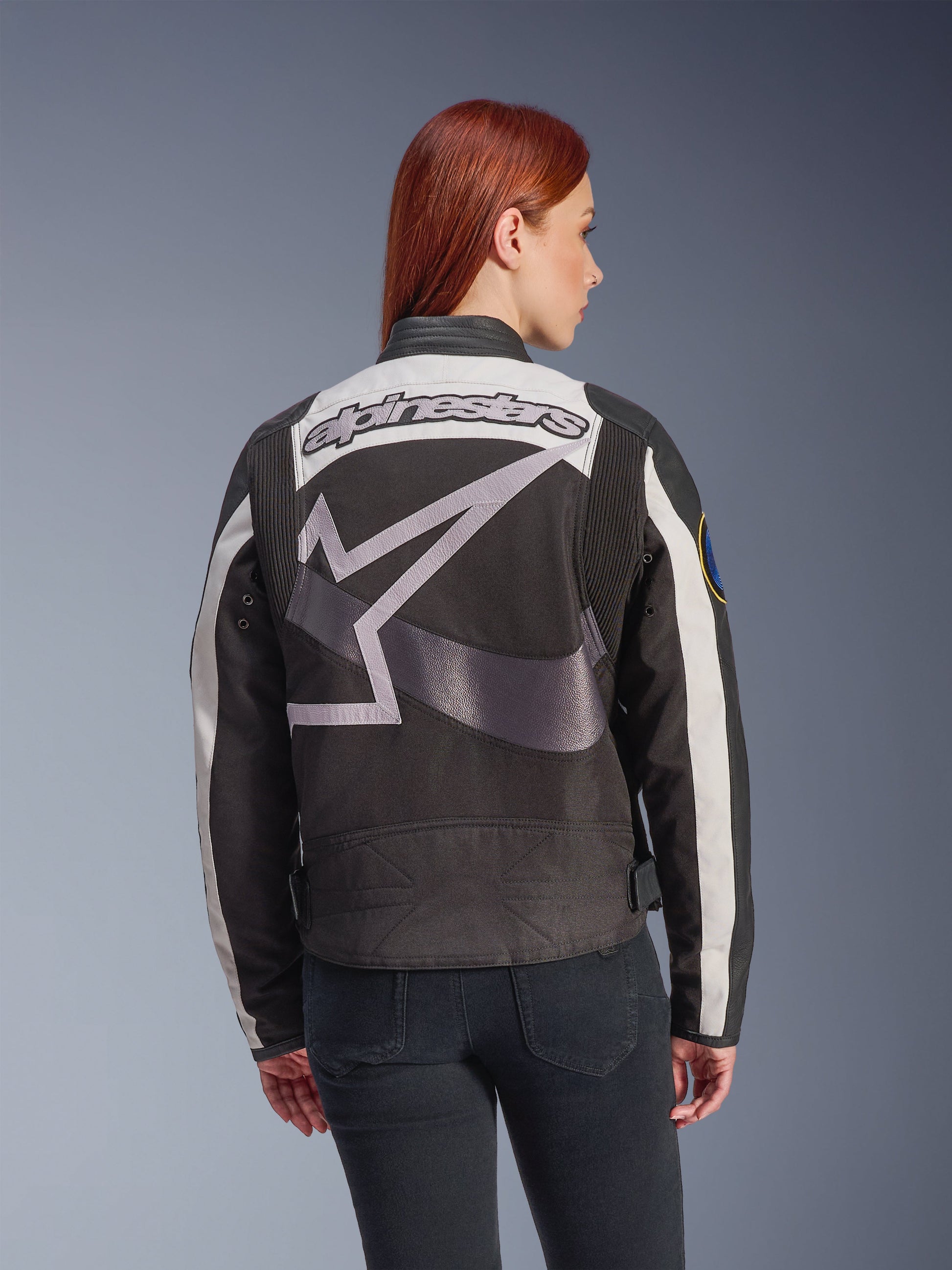 Alpinestars IDLES WOMEN JACKET