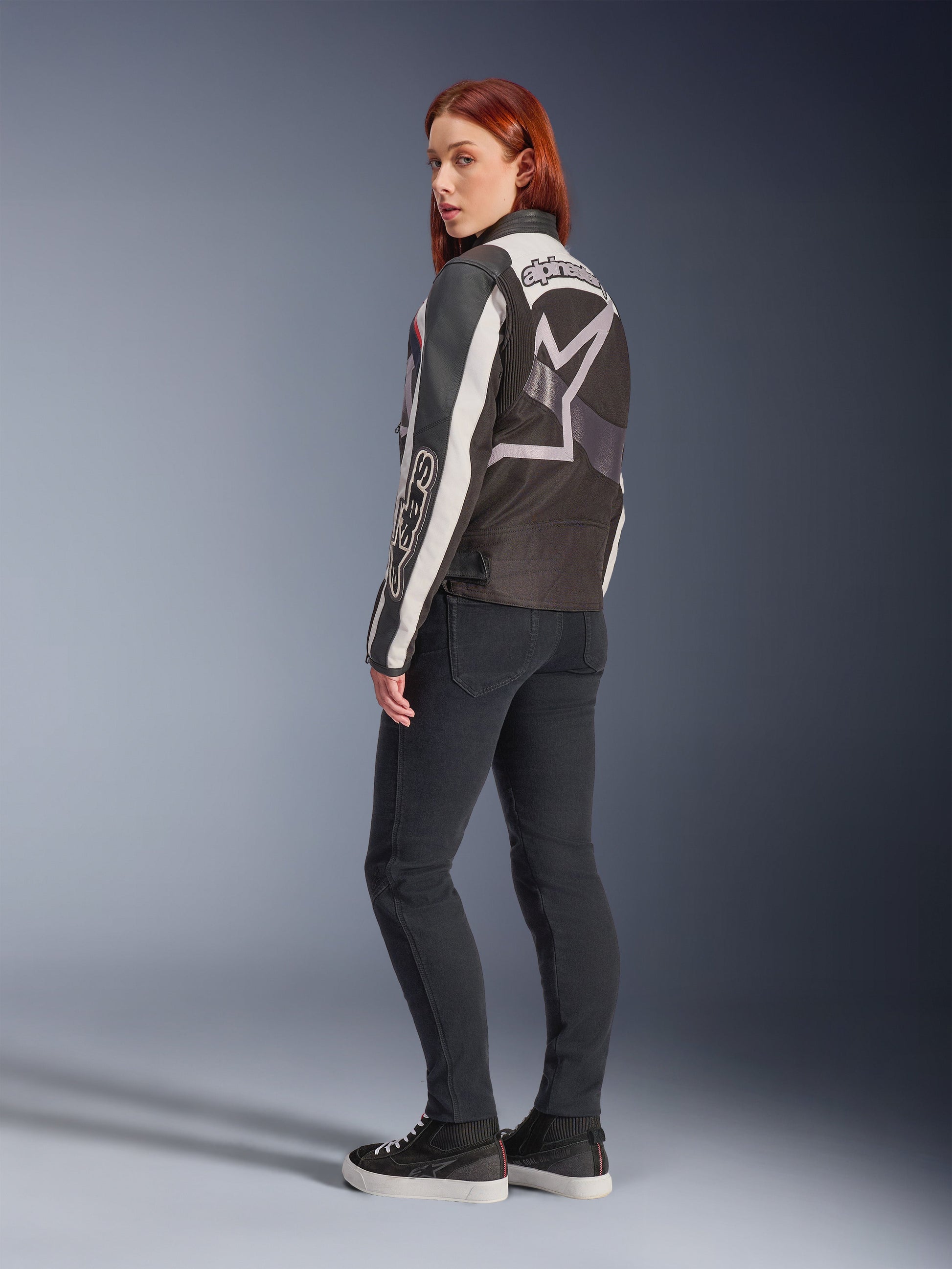 Alpinestars IDLES WOMEN JACKET