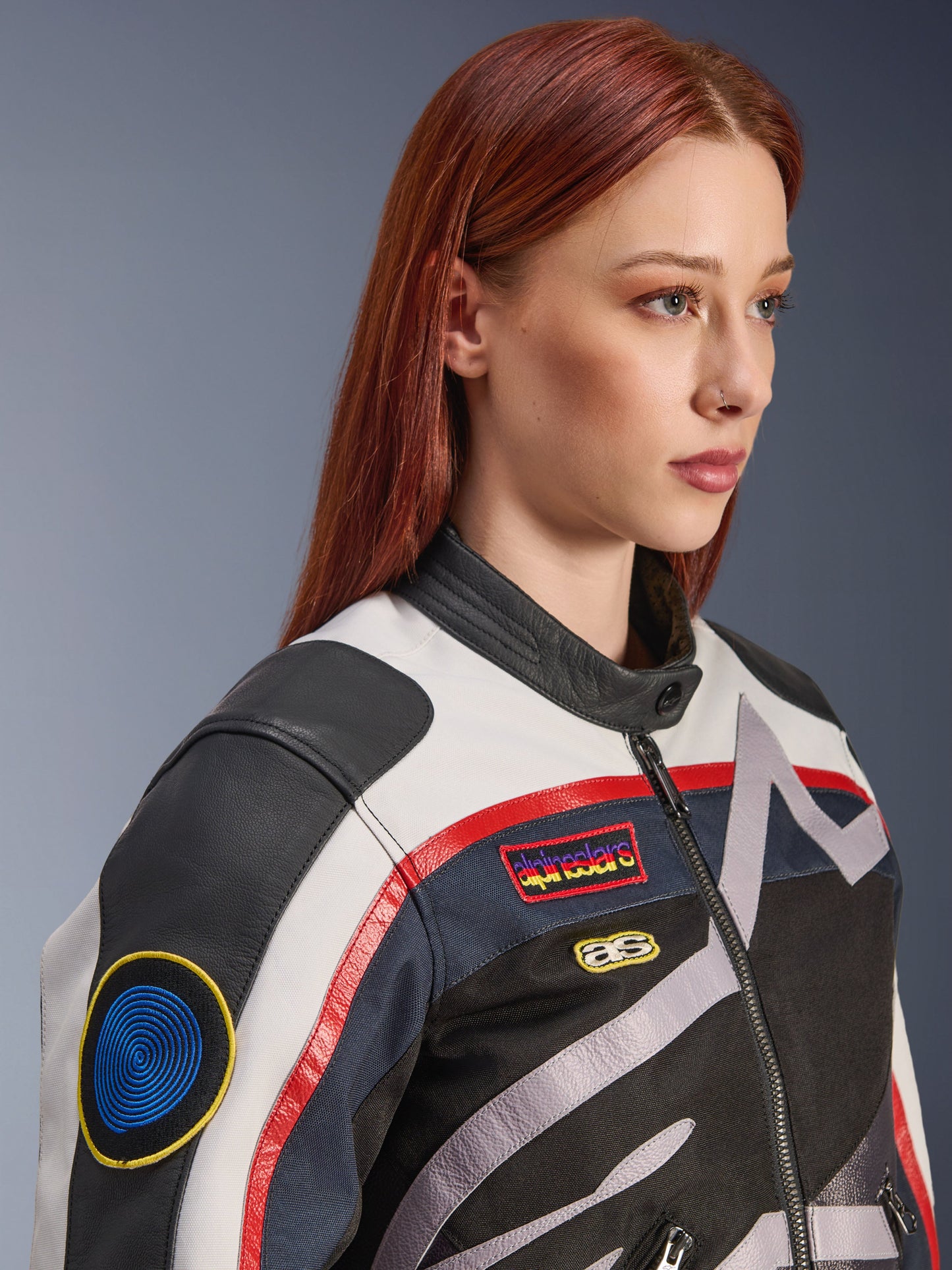 Alpinestars IDLES WOMEN JACKET