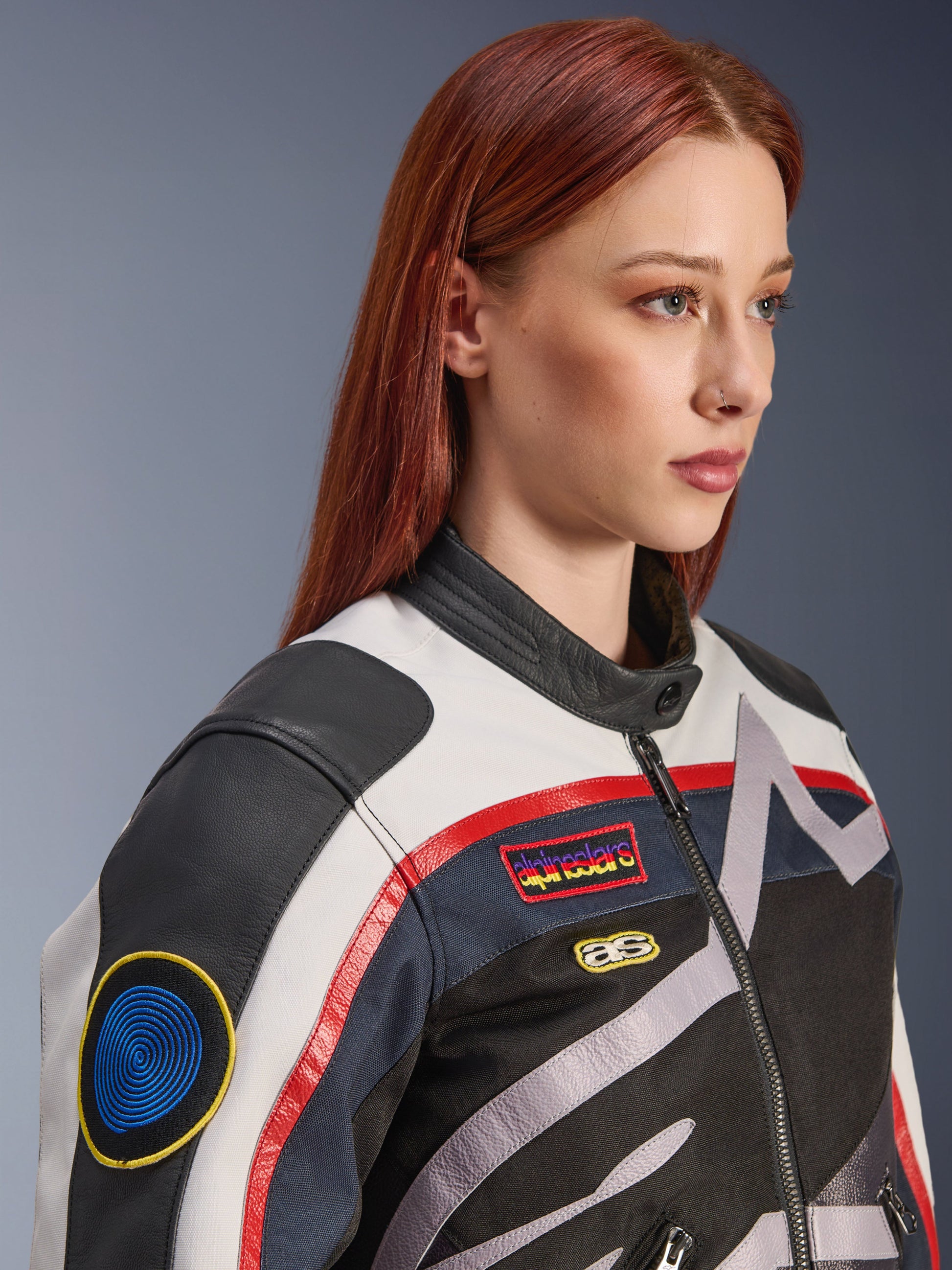 Alpinestars IDLES WOMEN JACKET