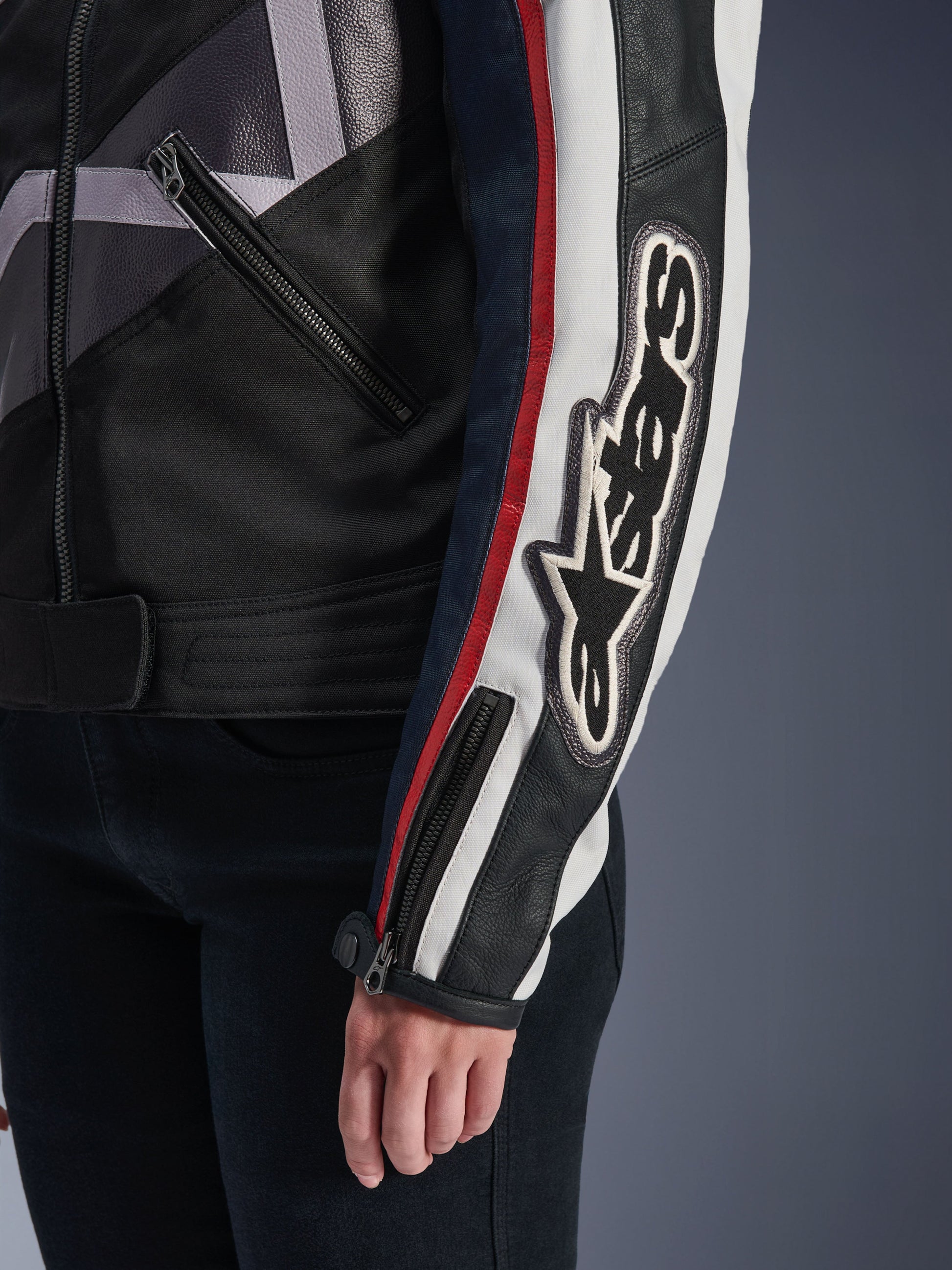 Alpinestars IDLES WOMEN JACKET
