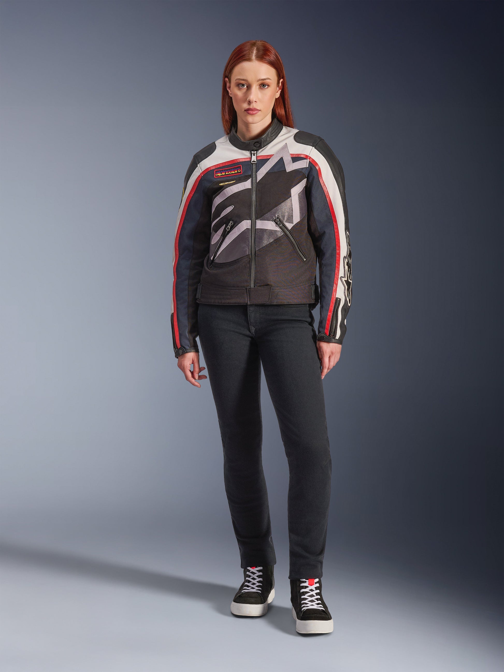 Alpinestars IDLES WOMEN JACKET