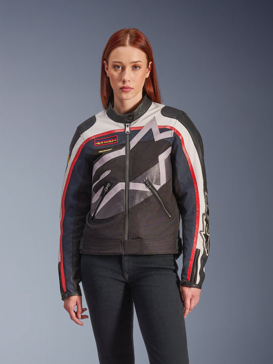 Alpinestars IDLES WOMEN JACKET