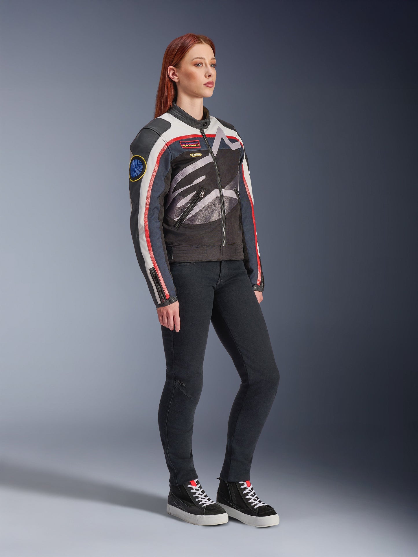 Alpinestars IDLES WOMEN JACKET