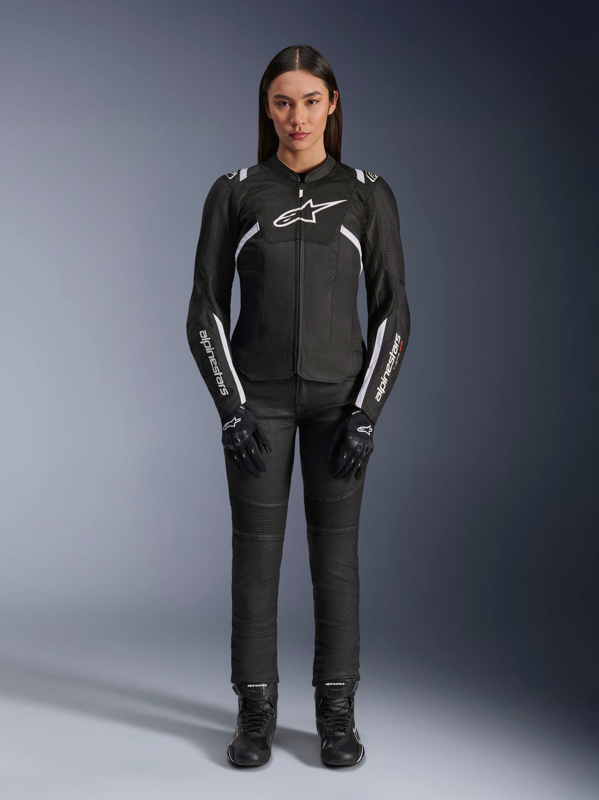 Alpinestars STELLA T-SPS AIR V2 JACKET *ASIA