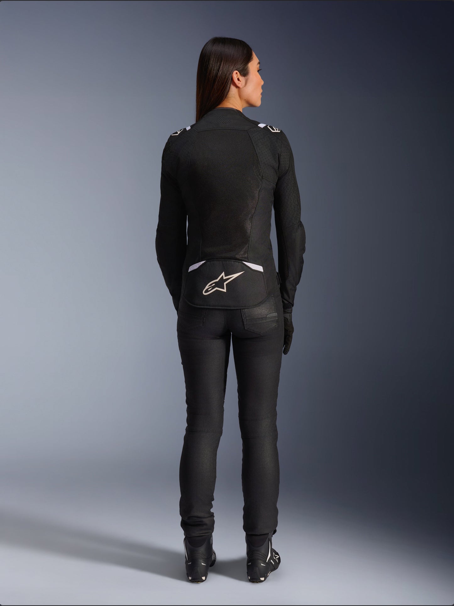 Alpinestars STELLA T-SPS AIR V2 JACKET *ASIA