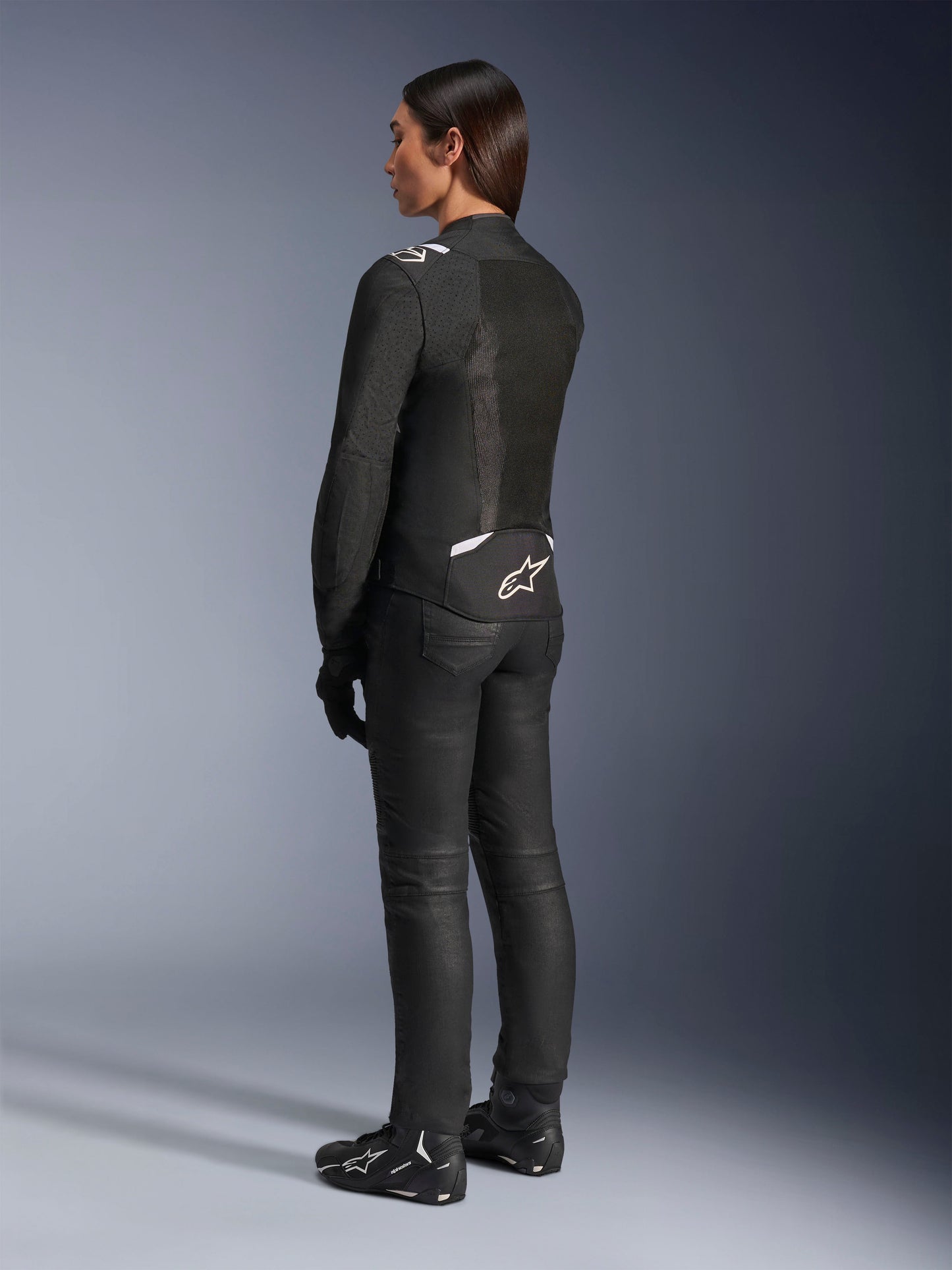 Alpinestars STELLA T-SPS AIR V2 JACKET *ASIA