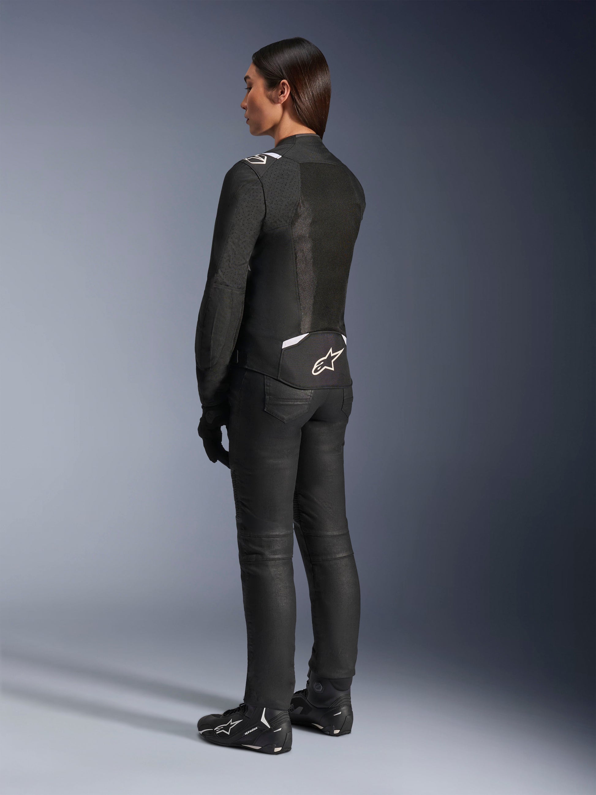 Alpinestars STELLA T-SPS AIR V2 JACKET *ASIA