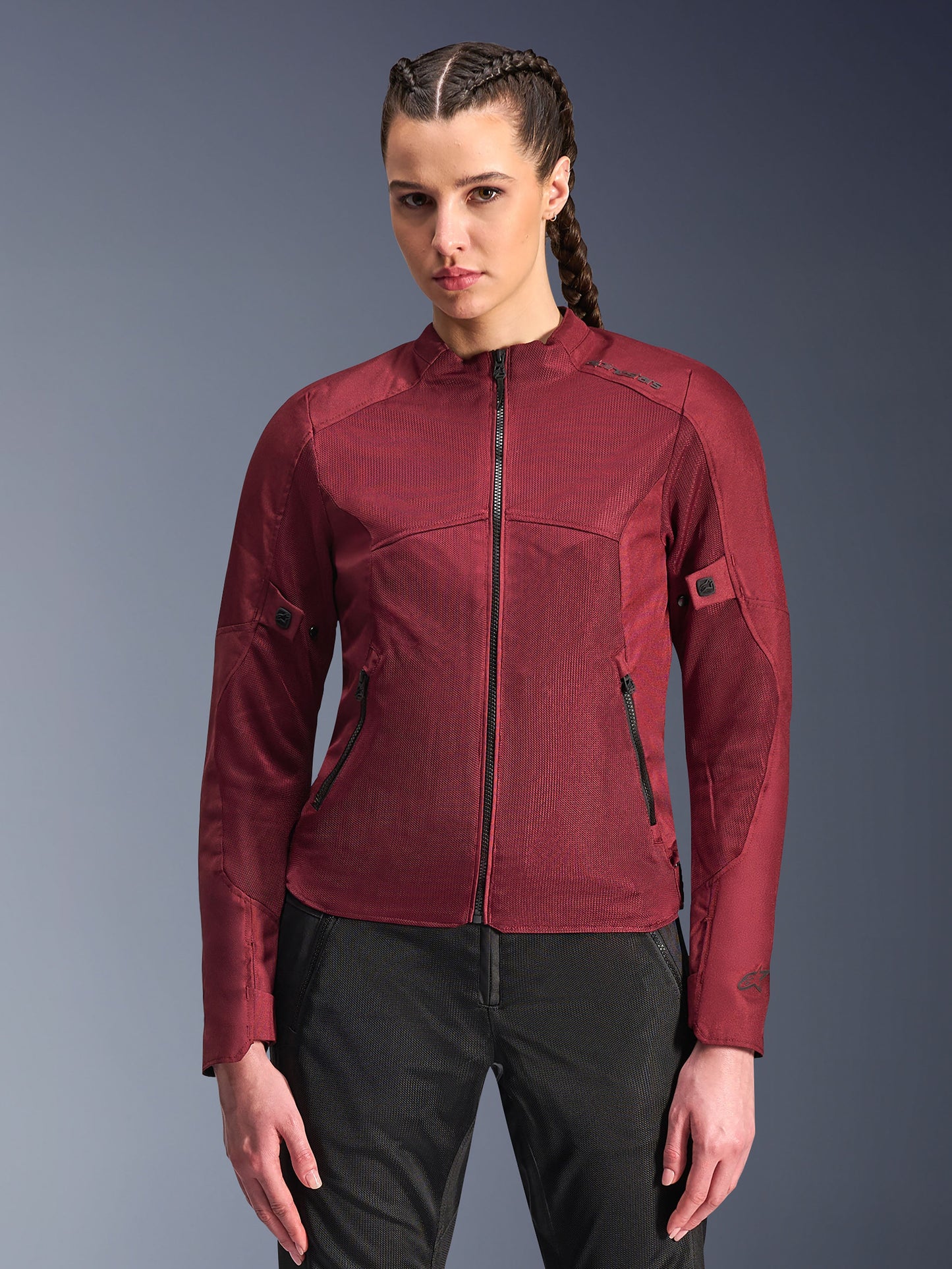 Alpinestars STELLA C-1 AIR JACKET