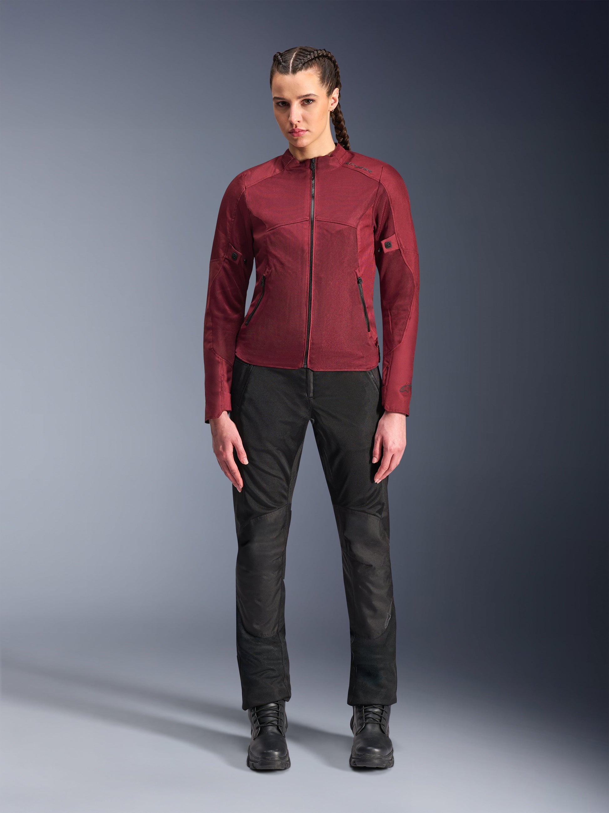 Alpinestars STELLA C-1 AIR JACKET