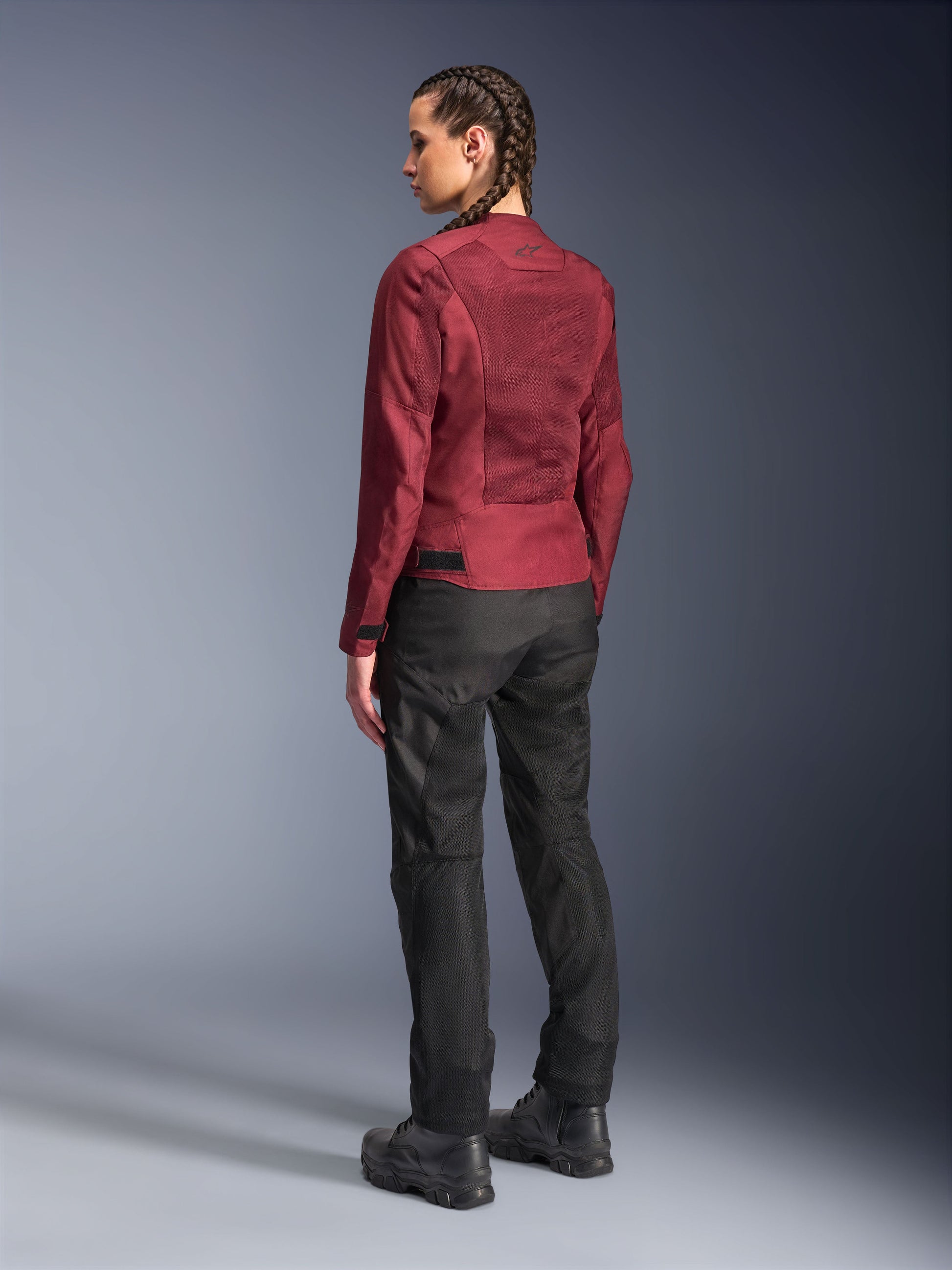 Alpinestars STELLA C-1 AIR PANTS