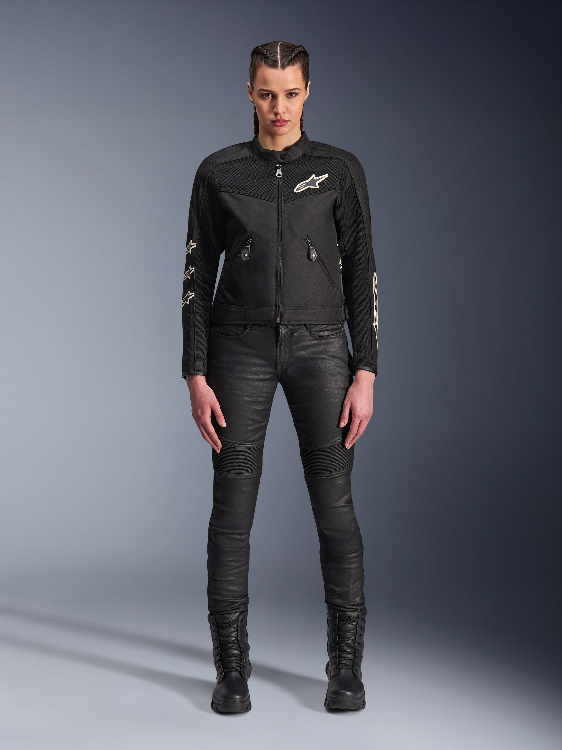 Alpinestars STELLA T-DYNO AIR JACKET