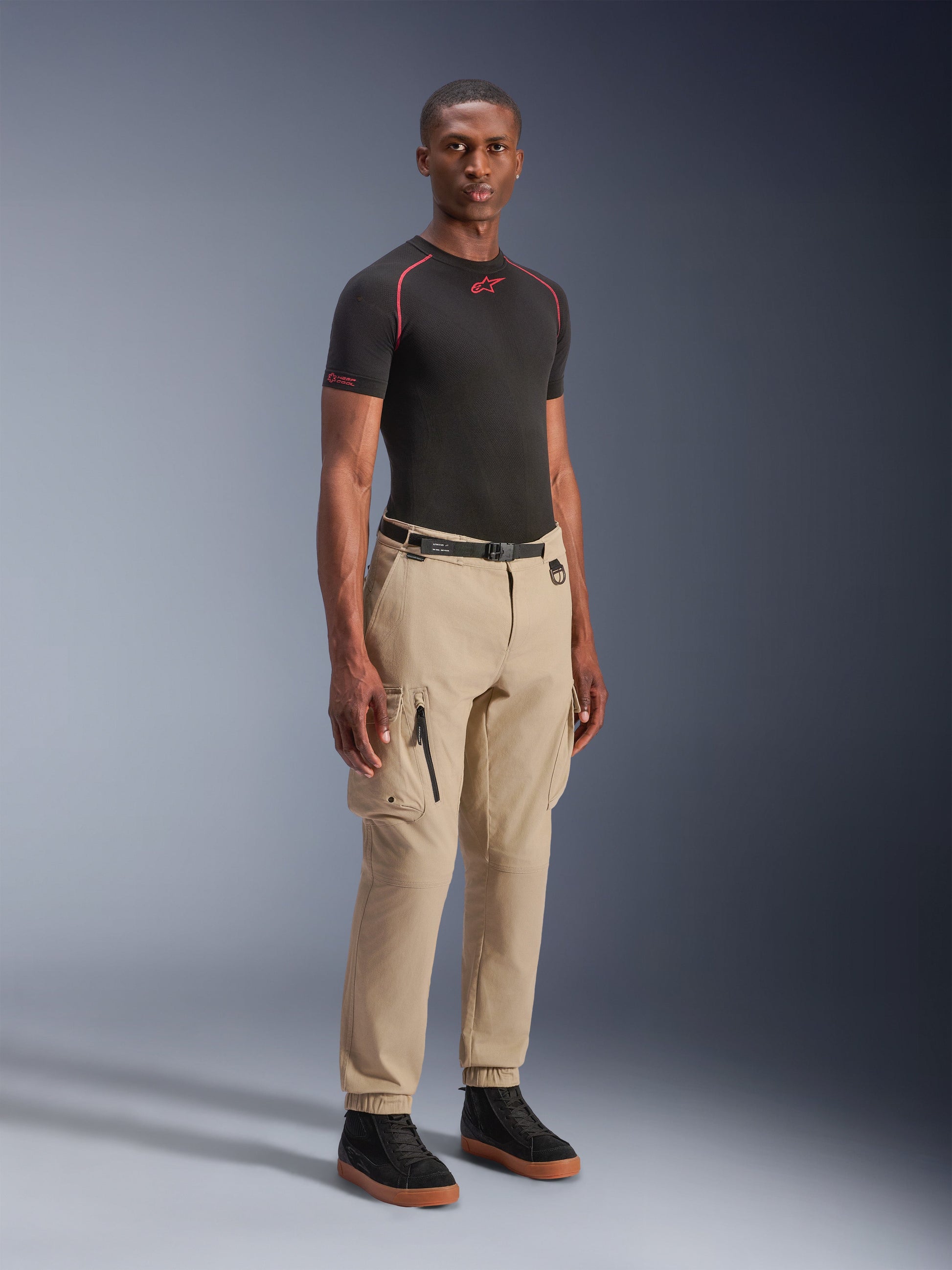 Alpinestars FLEX-AST CARGO PANTS SHORT