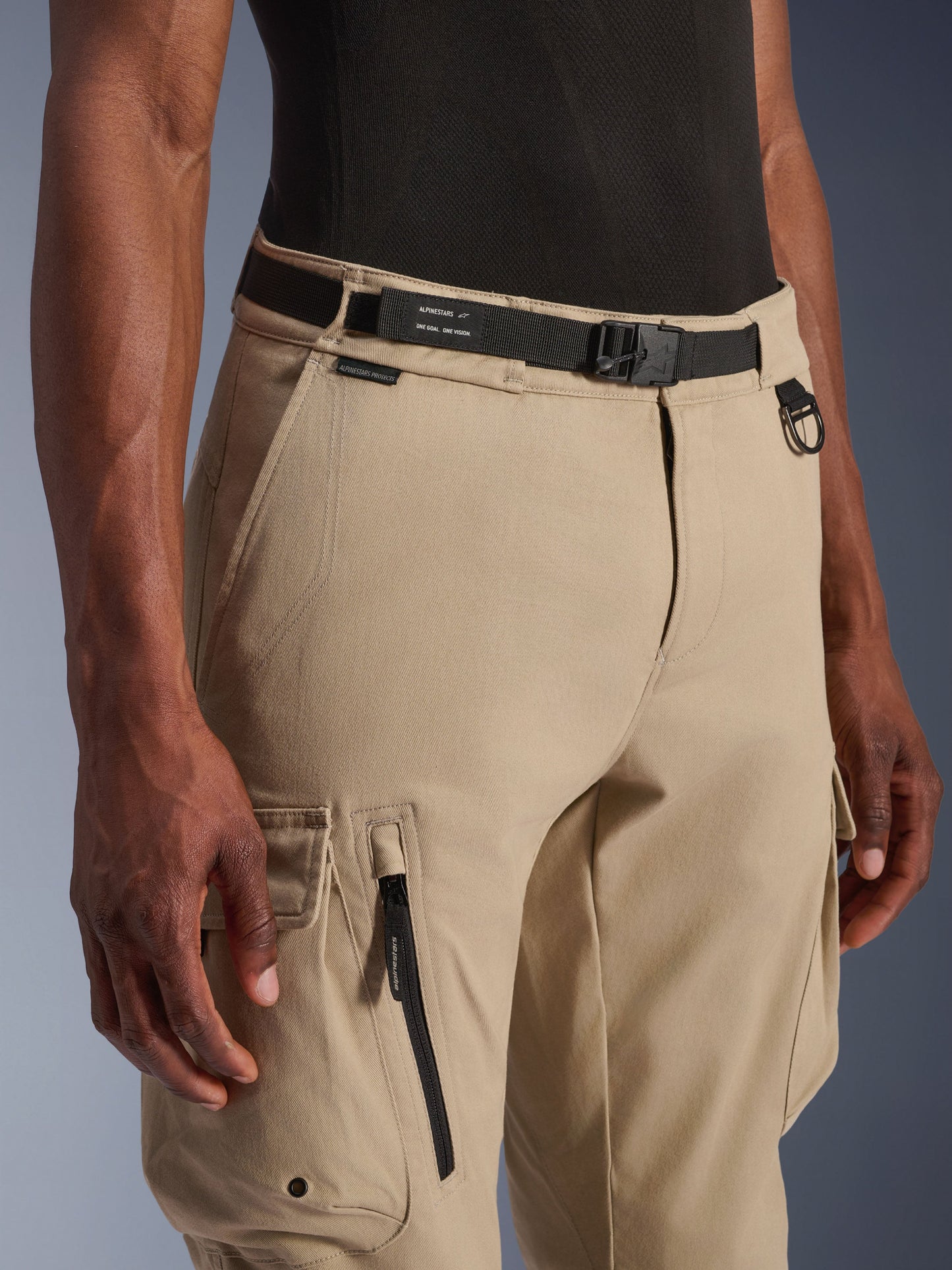 Alpinestars FLEX-AST CARGO PANTS SHORT