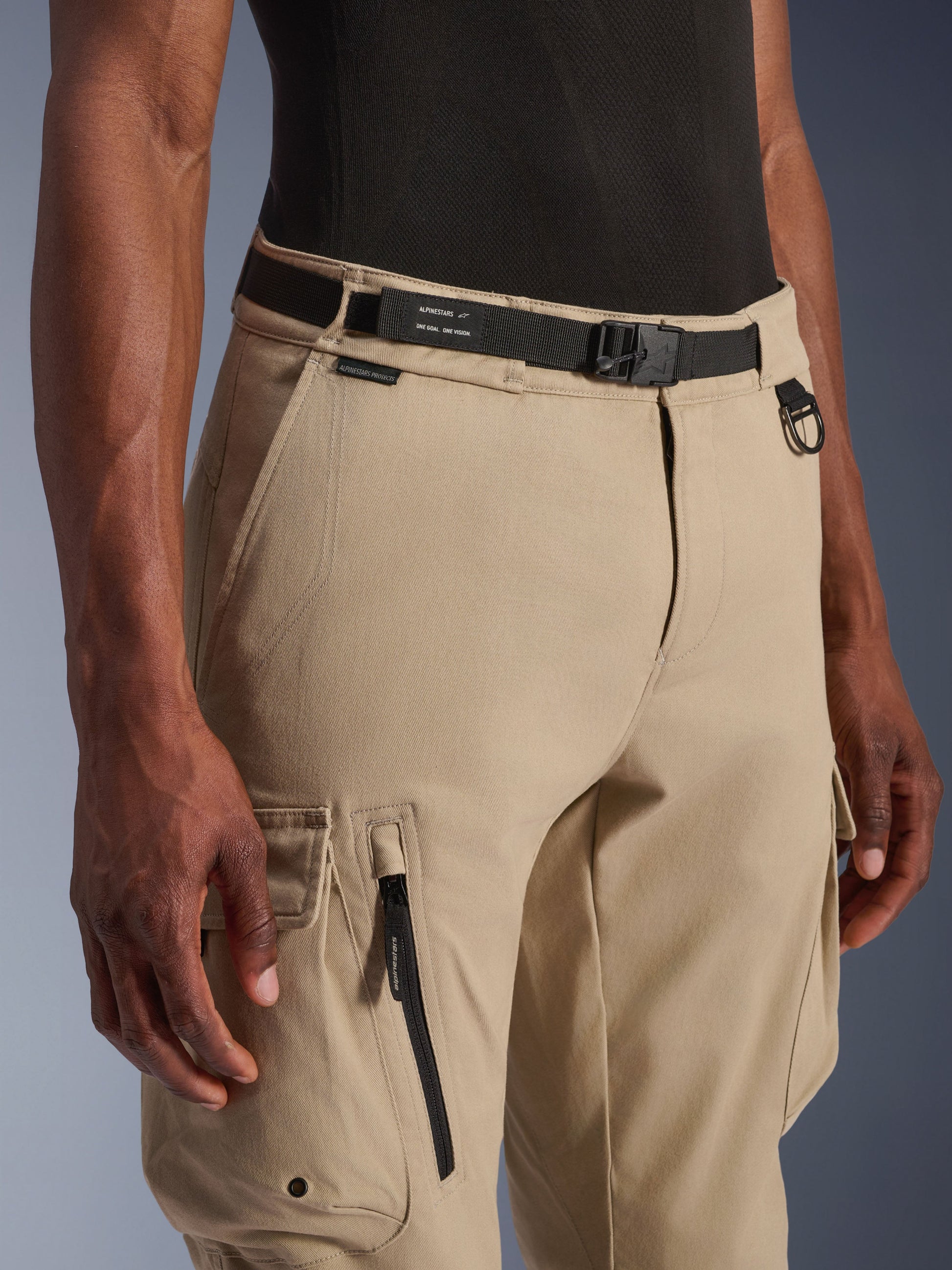Alpinestars FLEX-AST CARGO PANTS SHORT