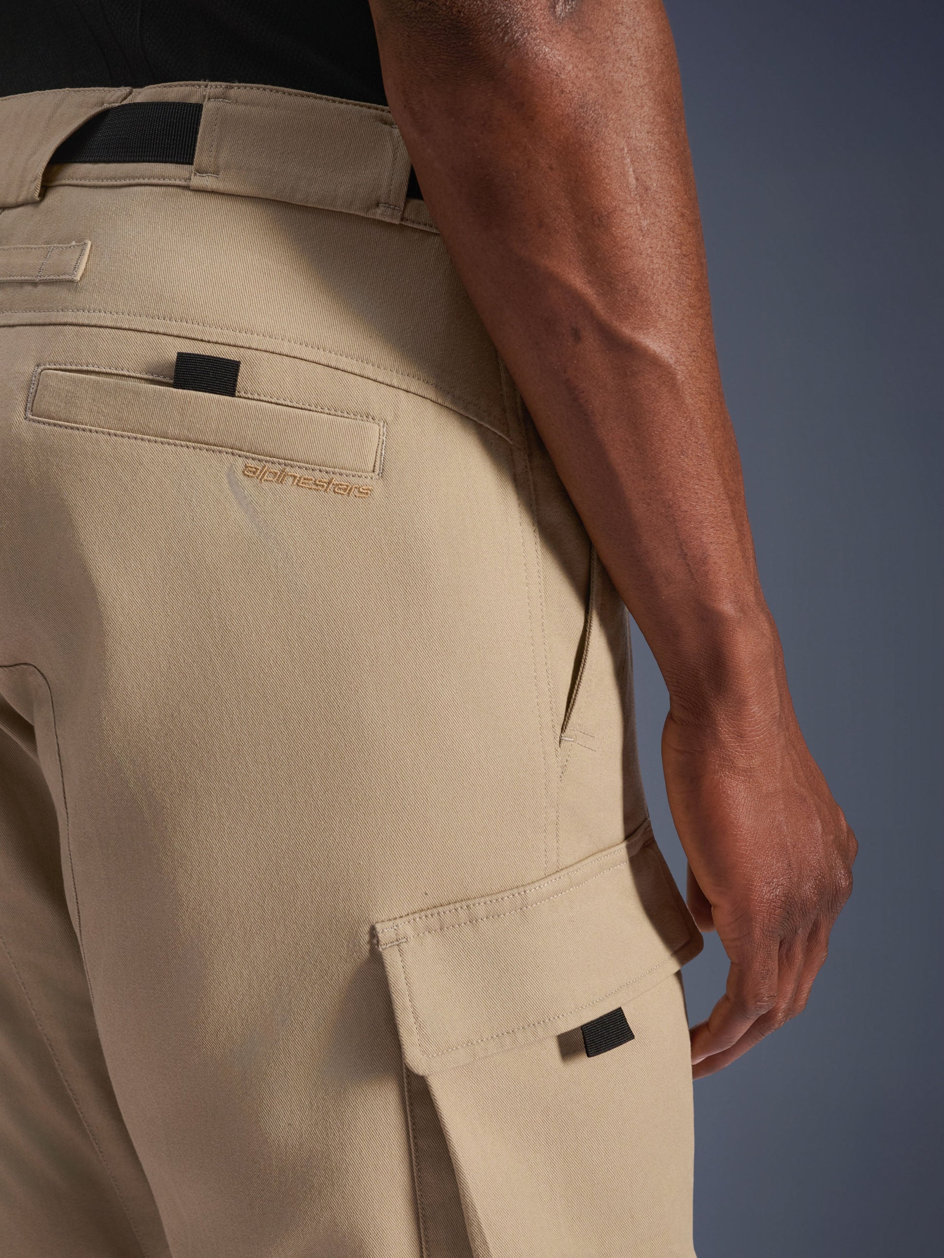 Alpinestars FLEX-AST CARGO PANTS SHORT