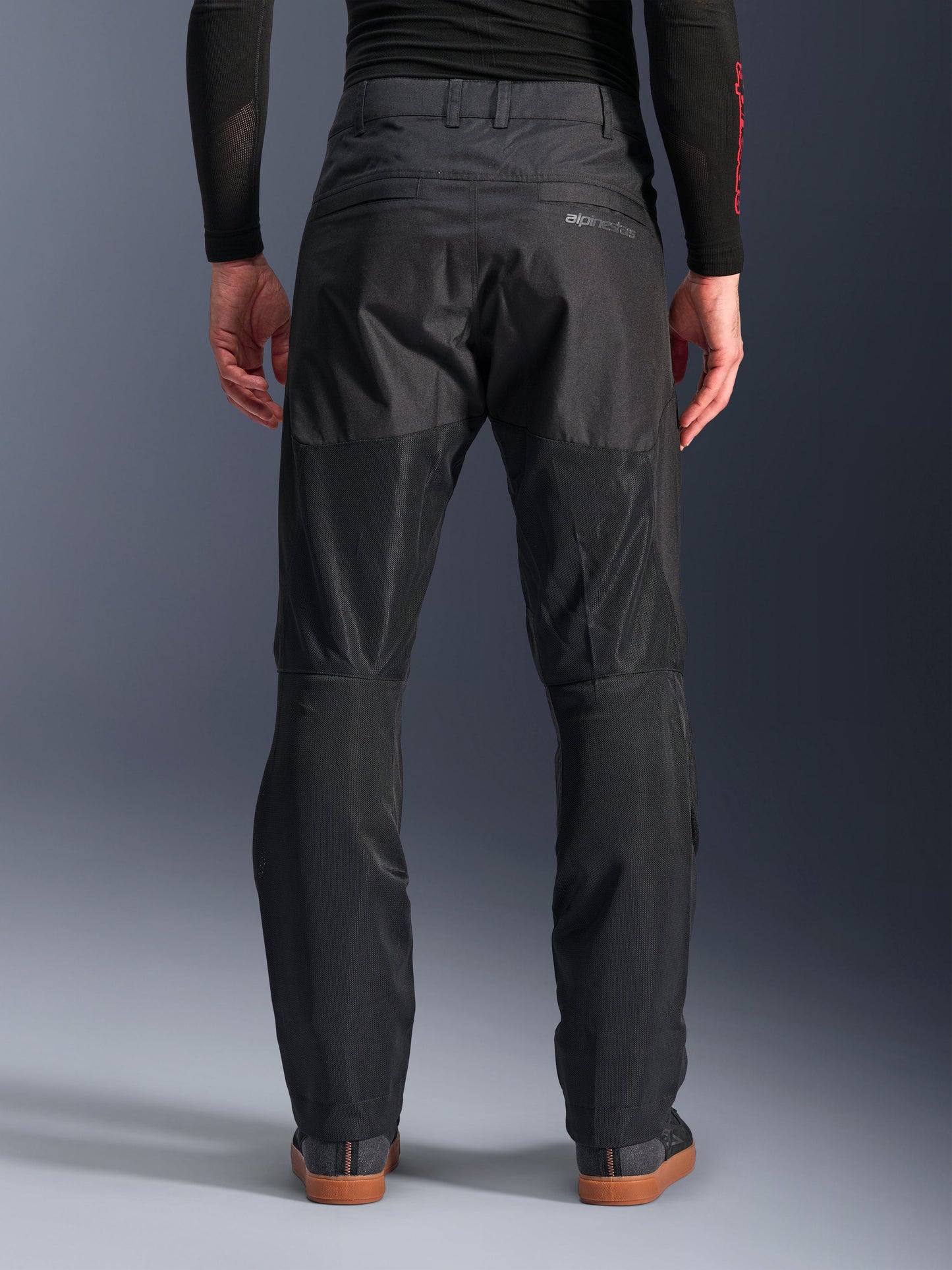 Alpinestars C-1 AIR PANTS