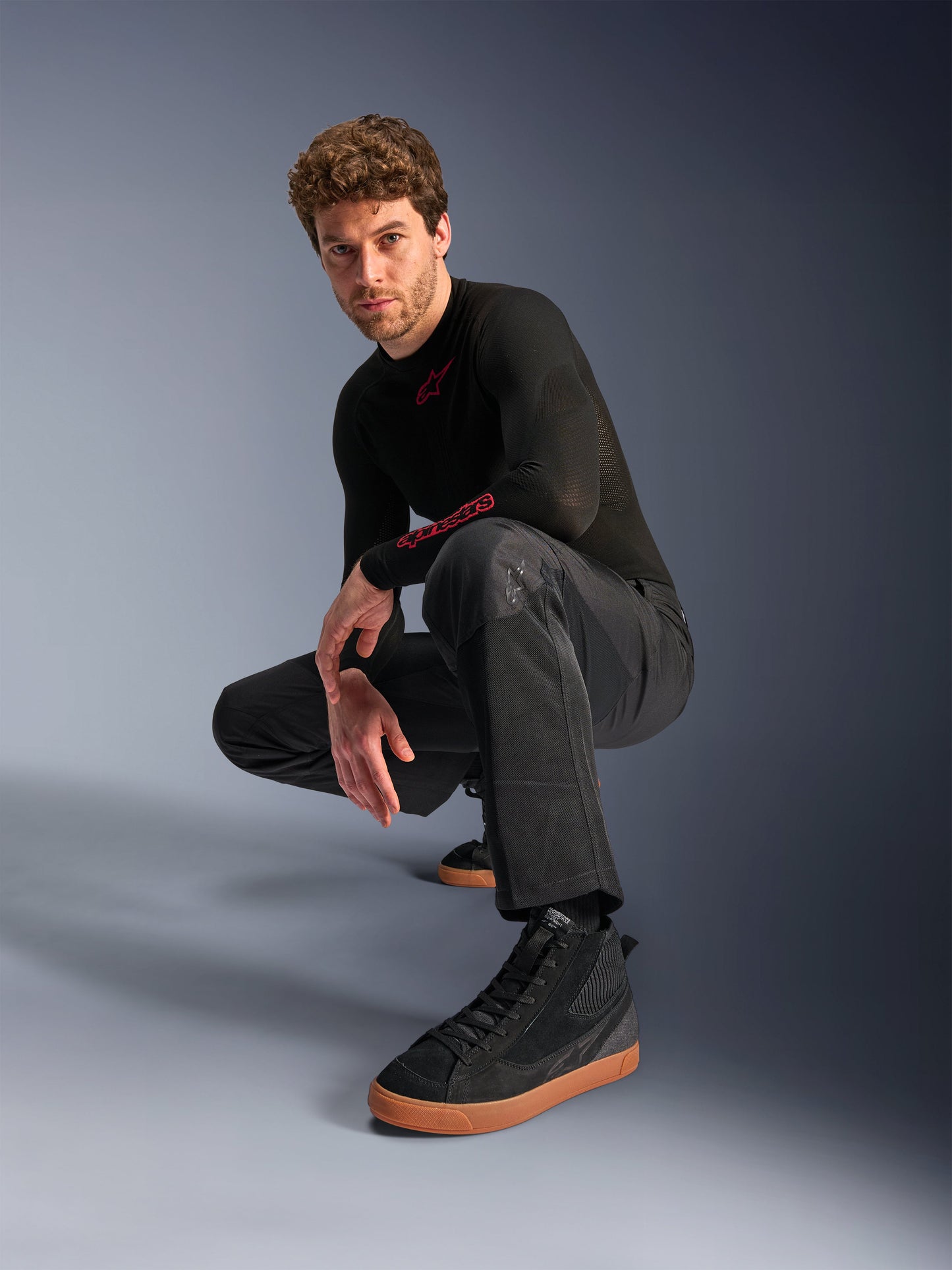 Alpinestars C-1 AIR PANTS