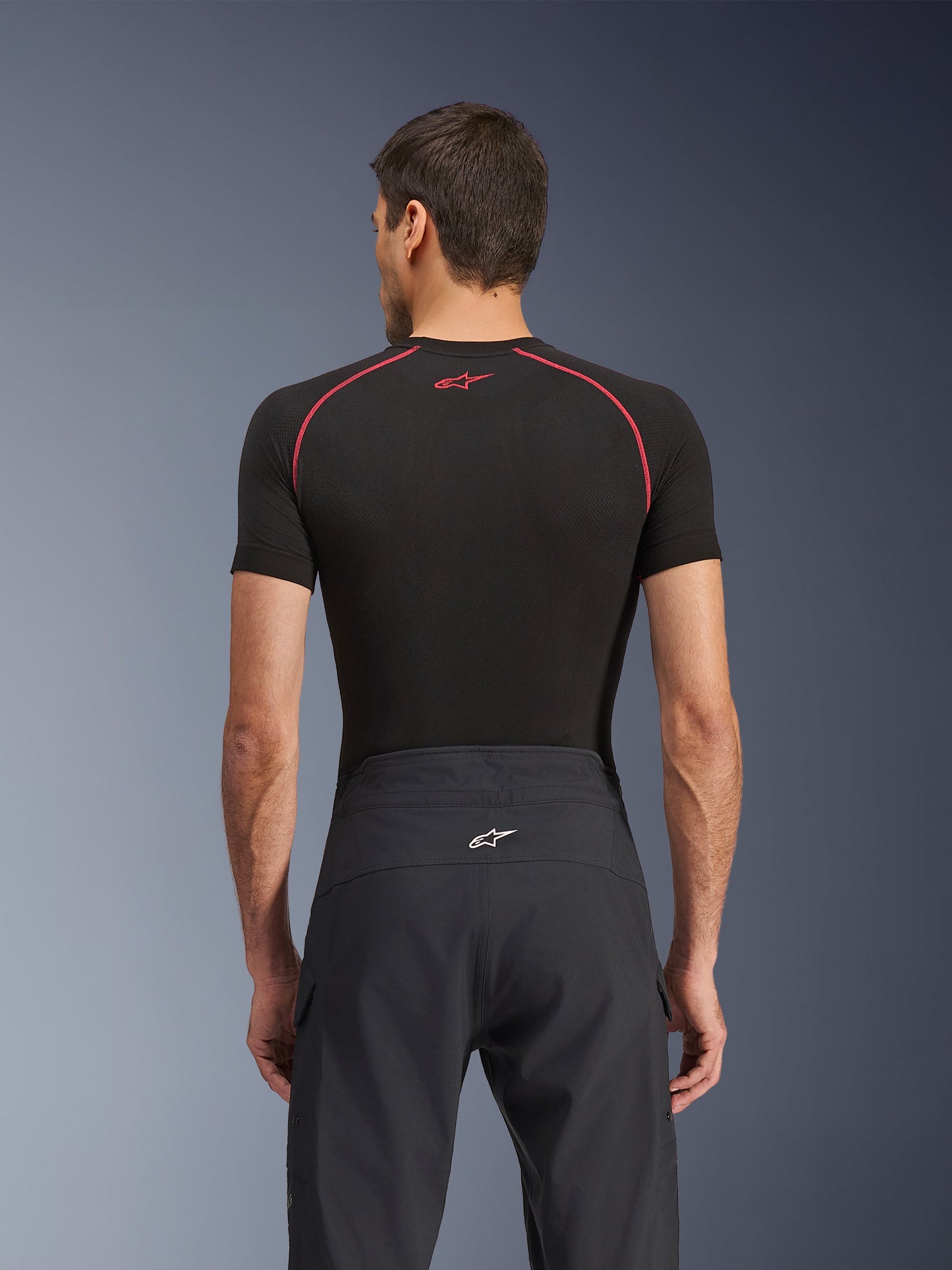 Alpinestars JUGGERNAUT AIR PANTS *ASIA