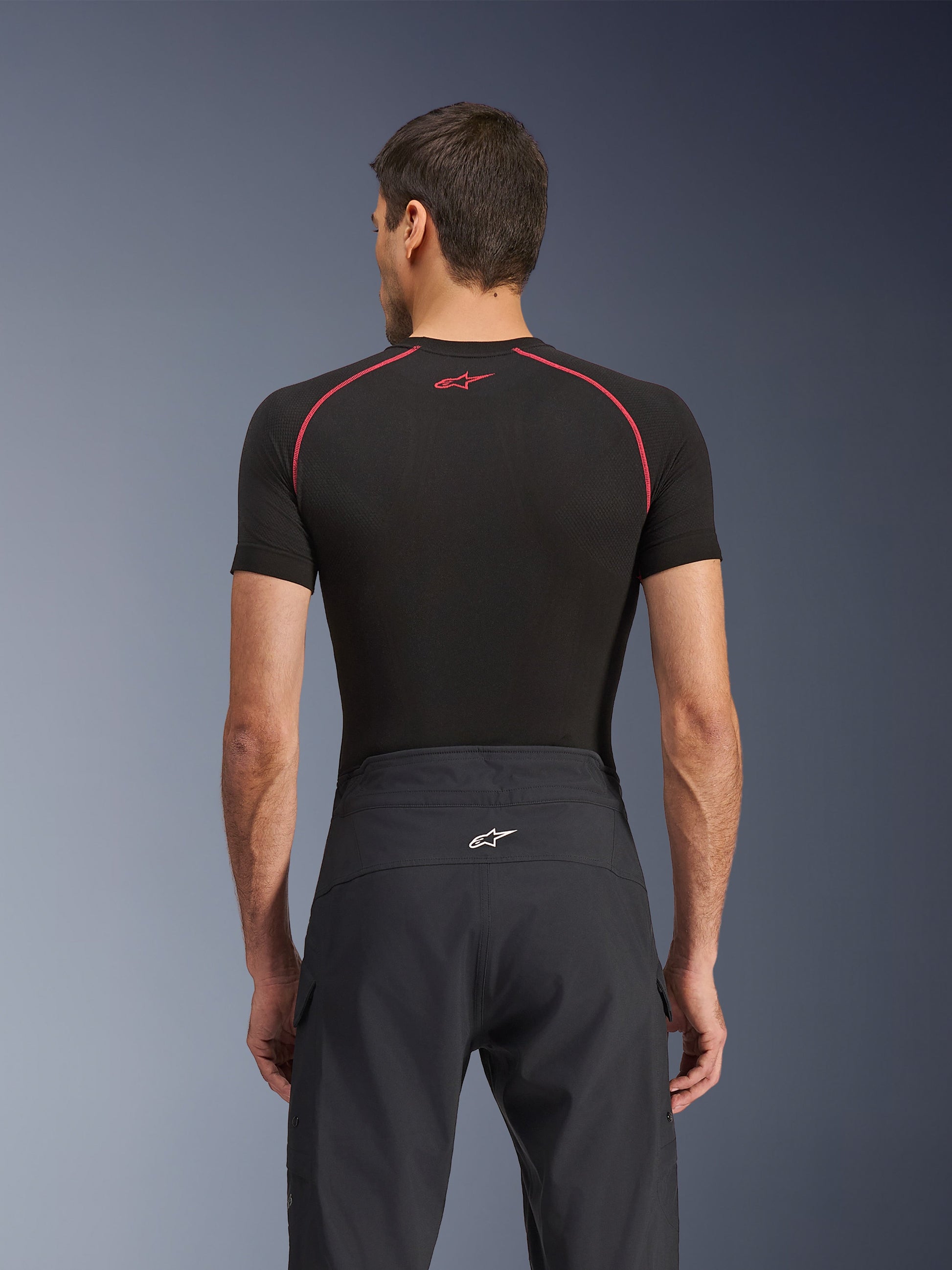 Alpinestars JUGGERNAUT V2 RIDING PANTS*ASIA
