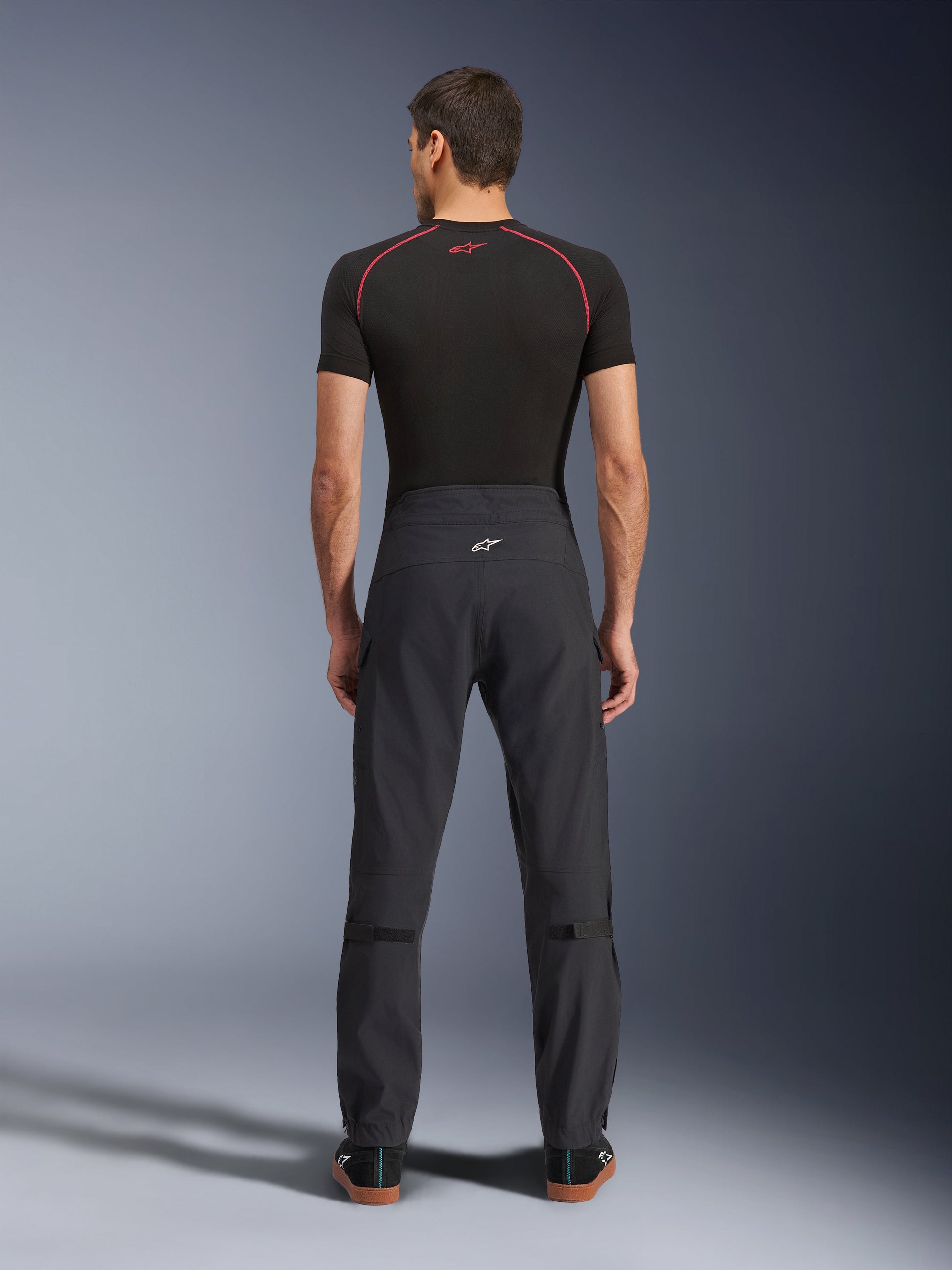 Alpinestars JUGGERNAUT V2 RIDING PANTS*ASIA