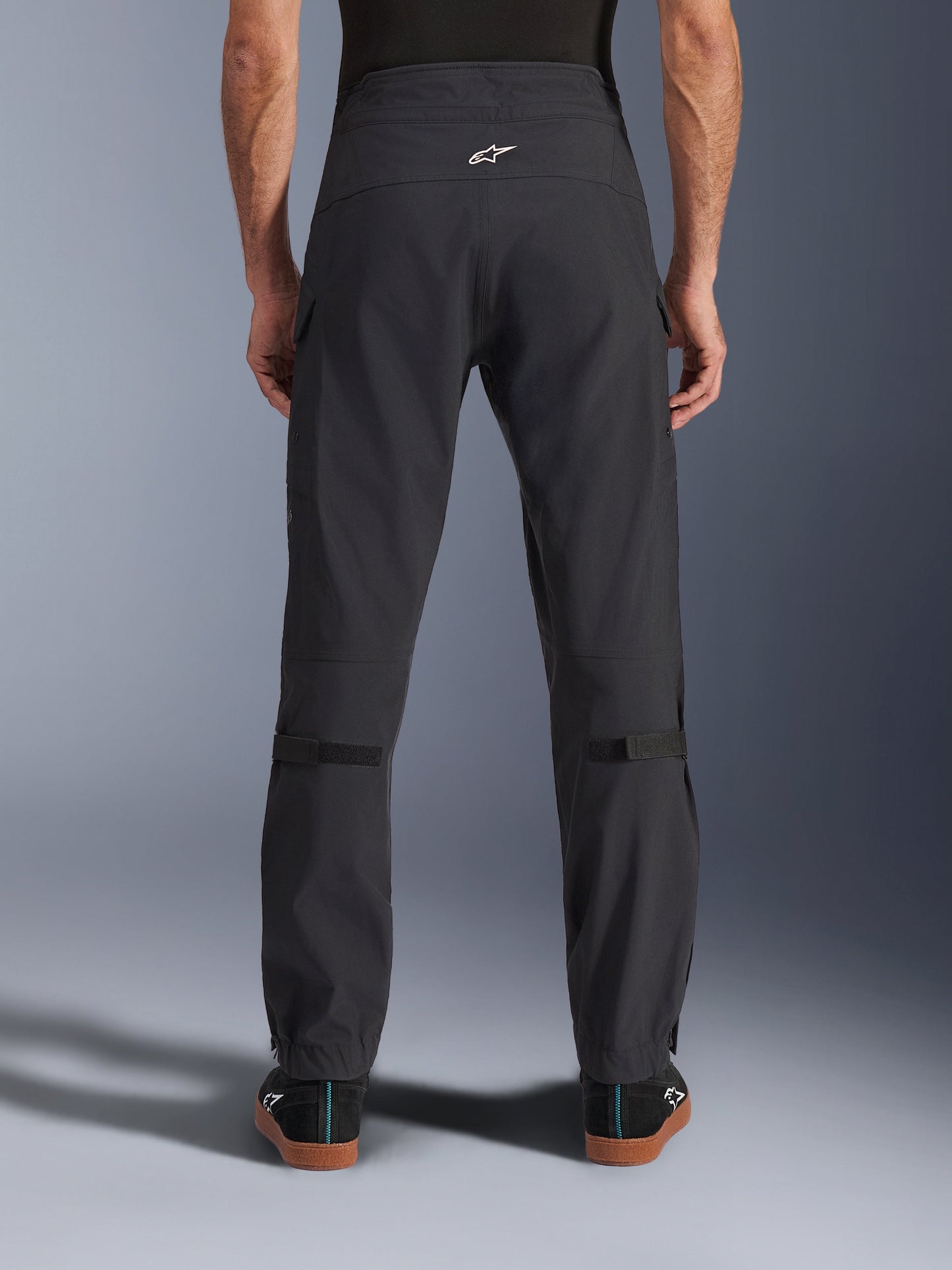 Alpinestars JUGGERNAUT RIDING PANTS*ASIA