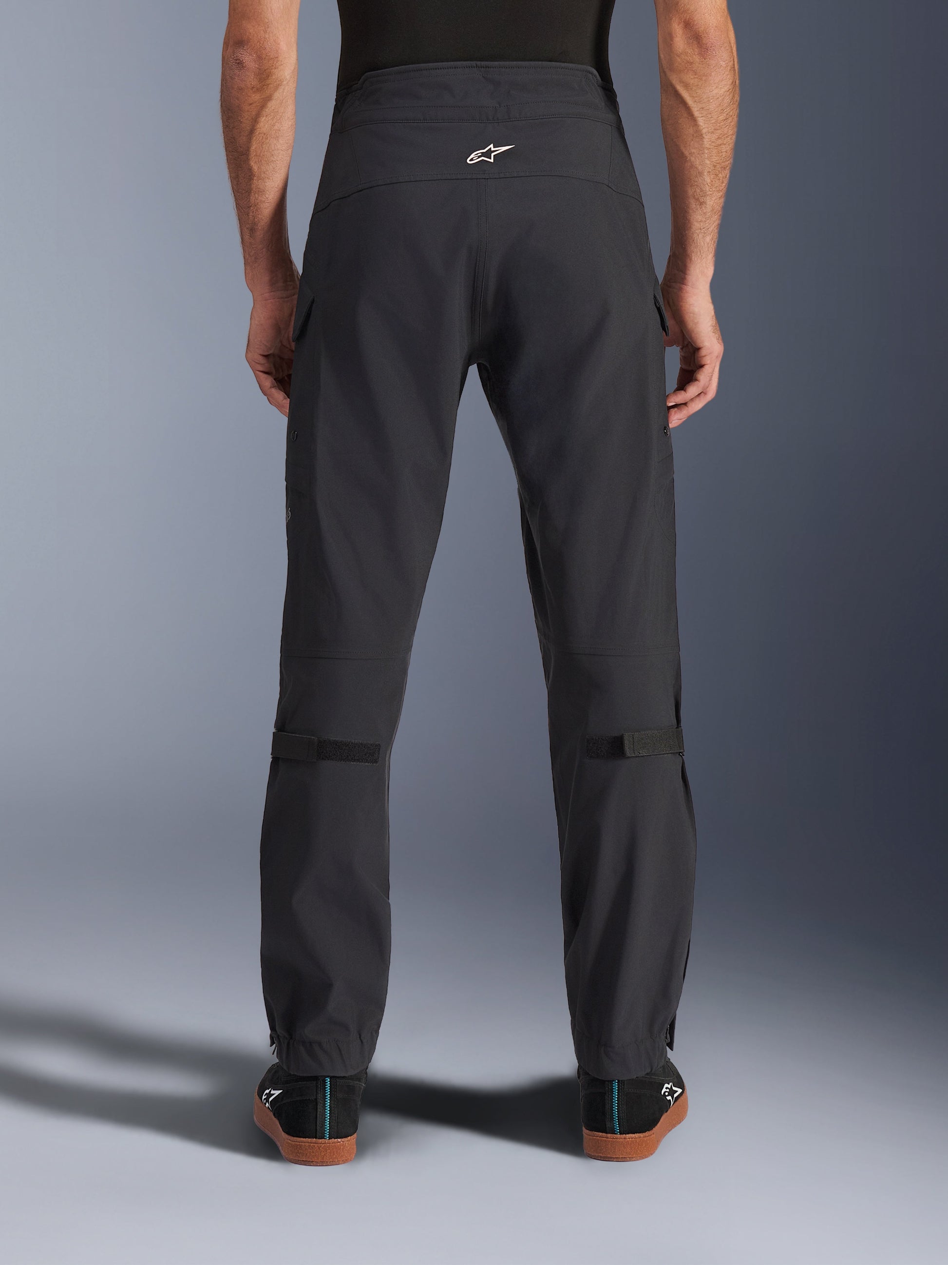 Alpinestars JUGGERNAUT RIDING PANTS*ASIA