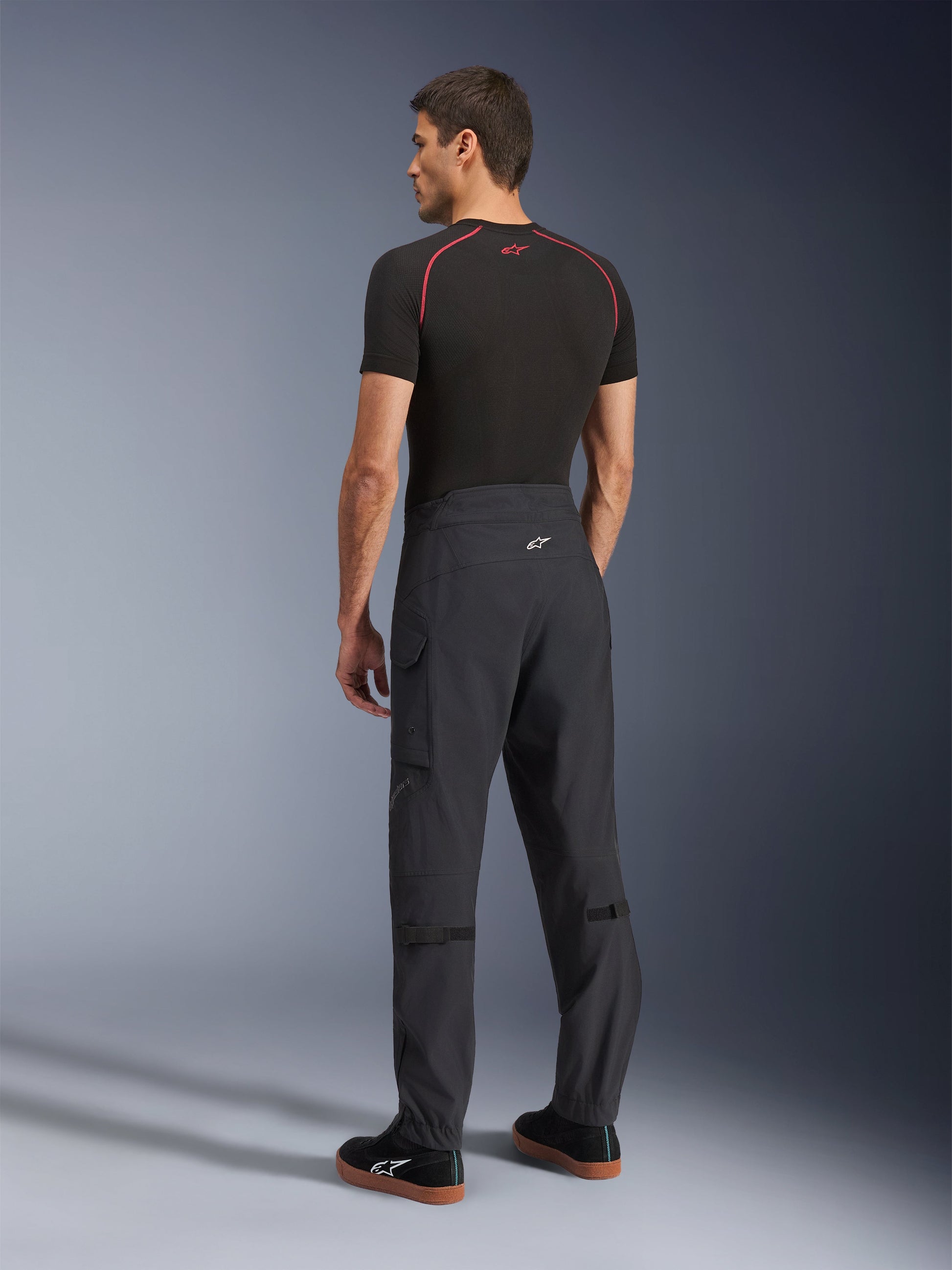 Alpinestars JUGGERNAUT AIR PANTS *ASIA