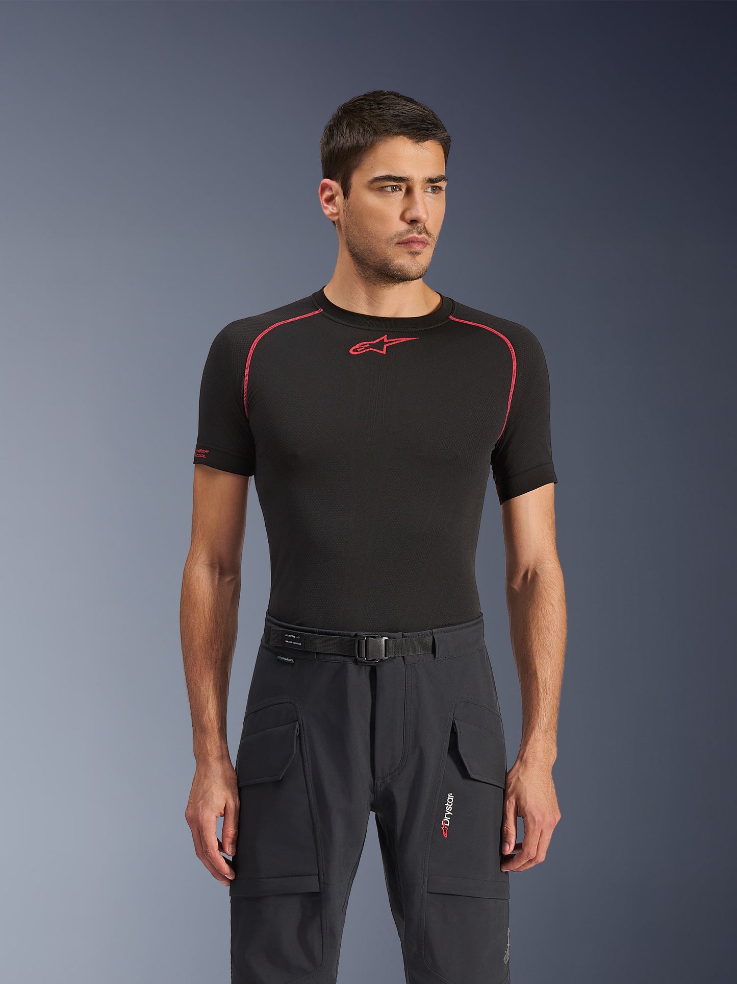 Alpinestars JUGGERNAUT RIDING PANTS*ASIA