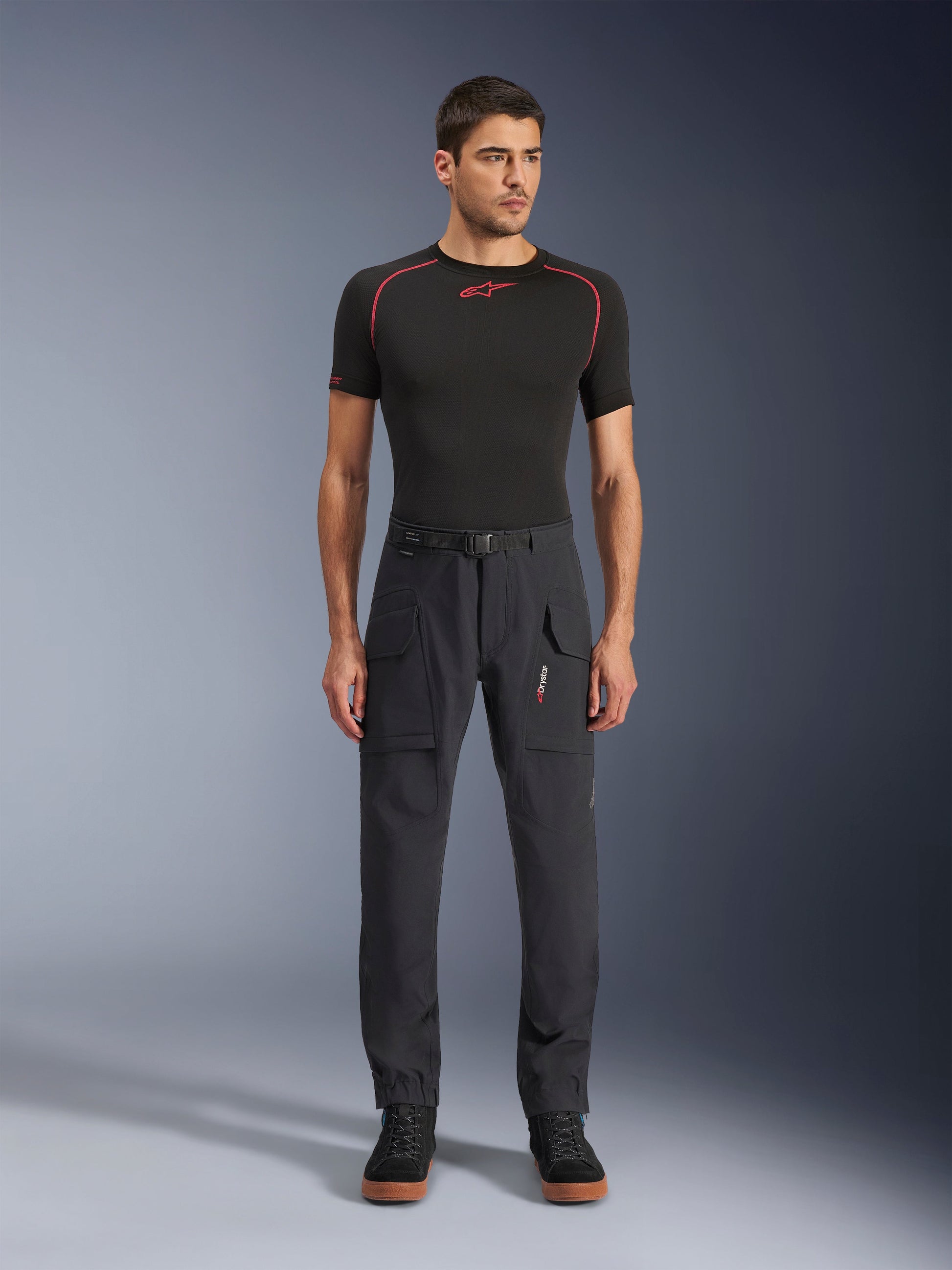 Alpinestars JUGGERNAUT V2 RIDING PANTS*ASIA