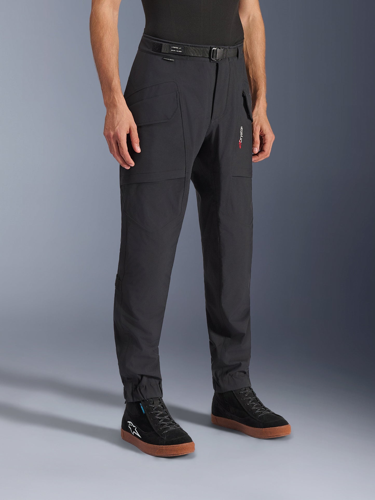 Alpinestars JUGGERNAUT RIDING PANTS*ASIA