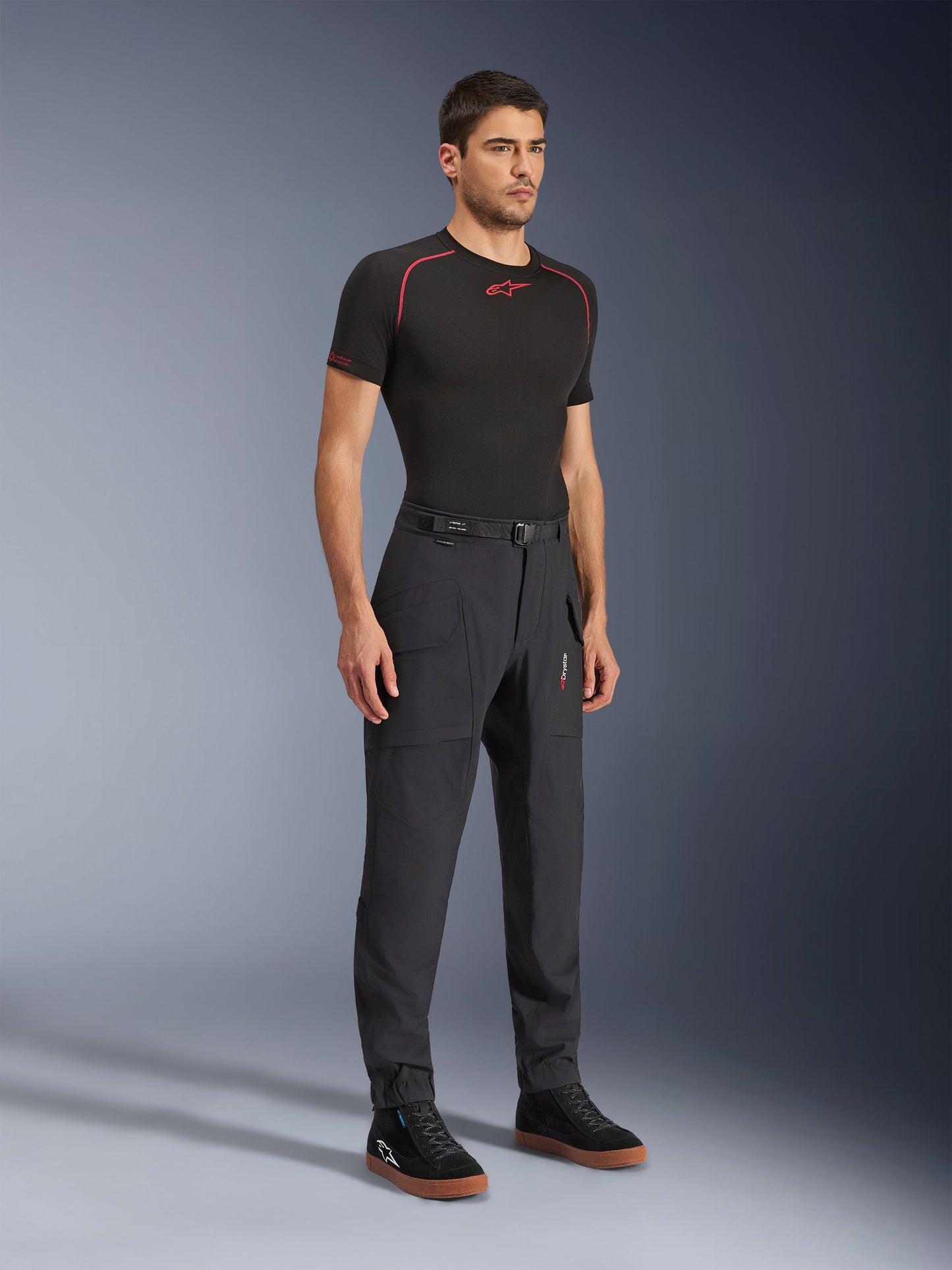 Alpinestars JUGGERNAUT V2 RIDING PANTS*ASIA