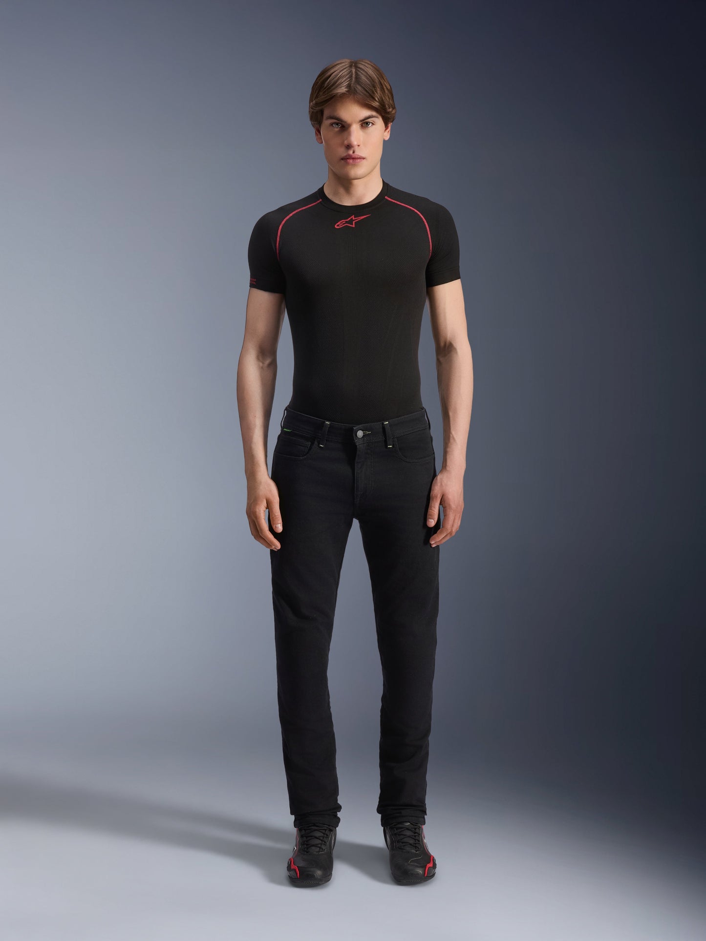Alpinestars COPPER V3 DENIM PANTS