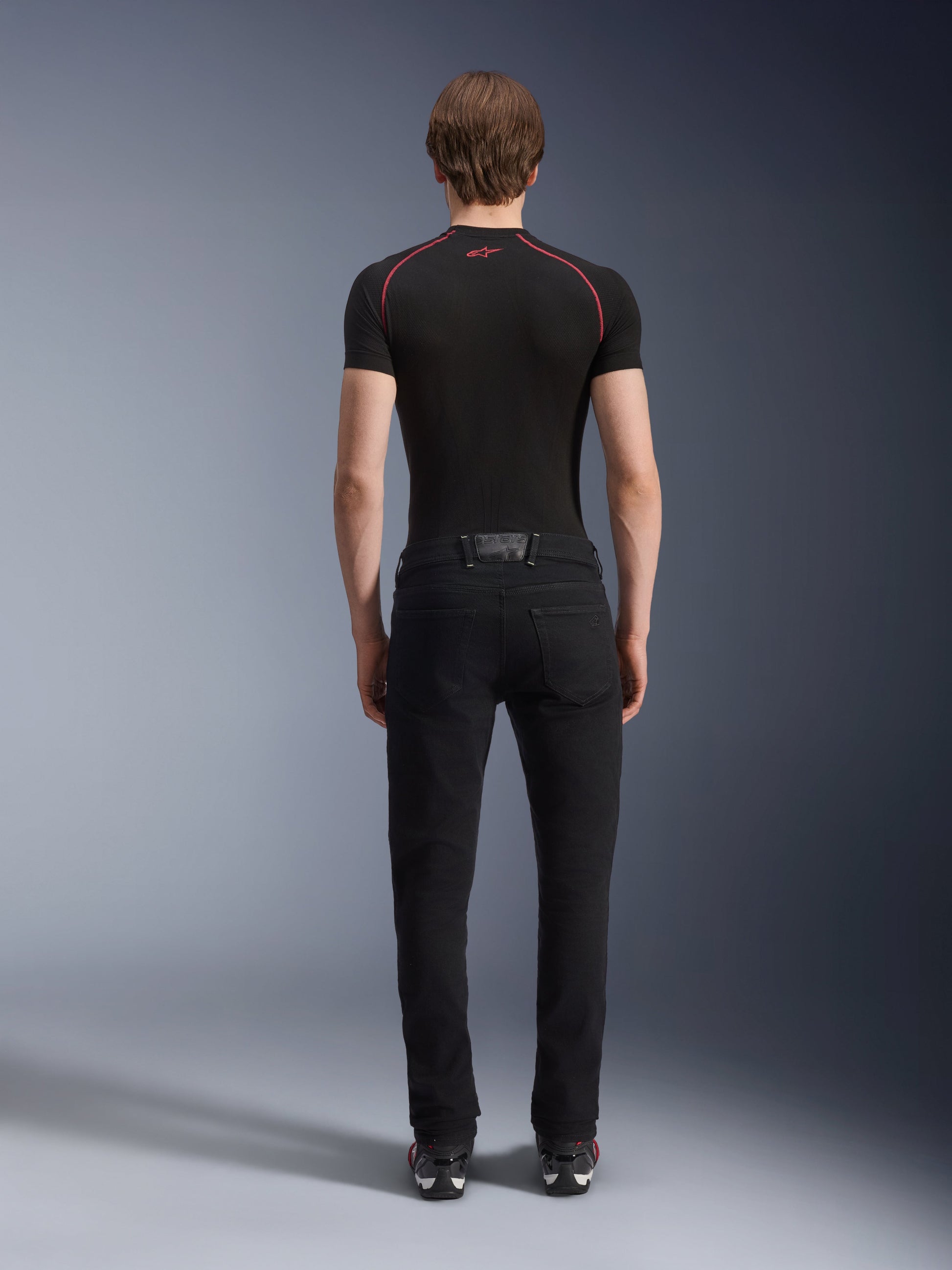 Alpinestars COPPER V3 DENIM PANTS