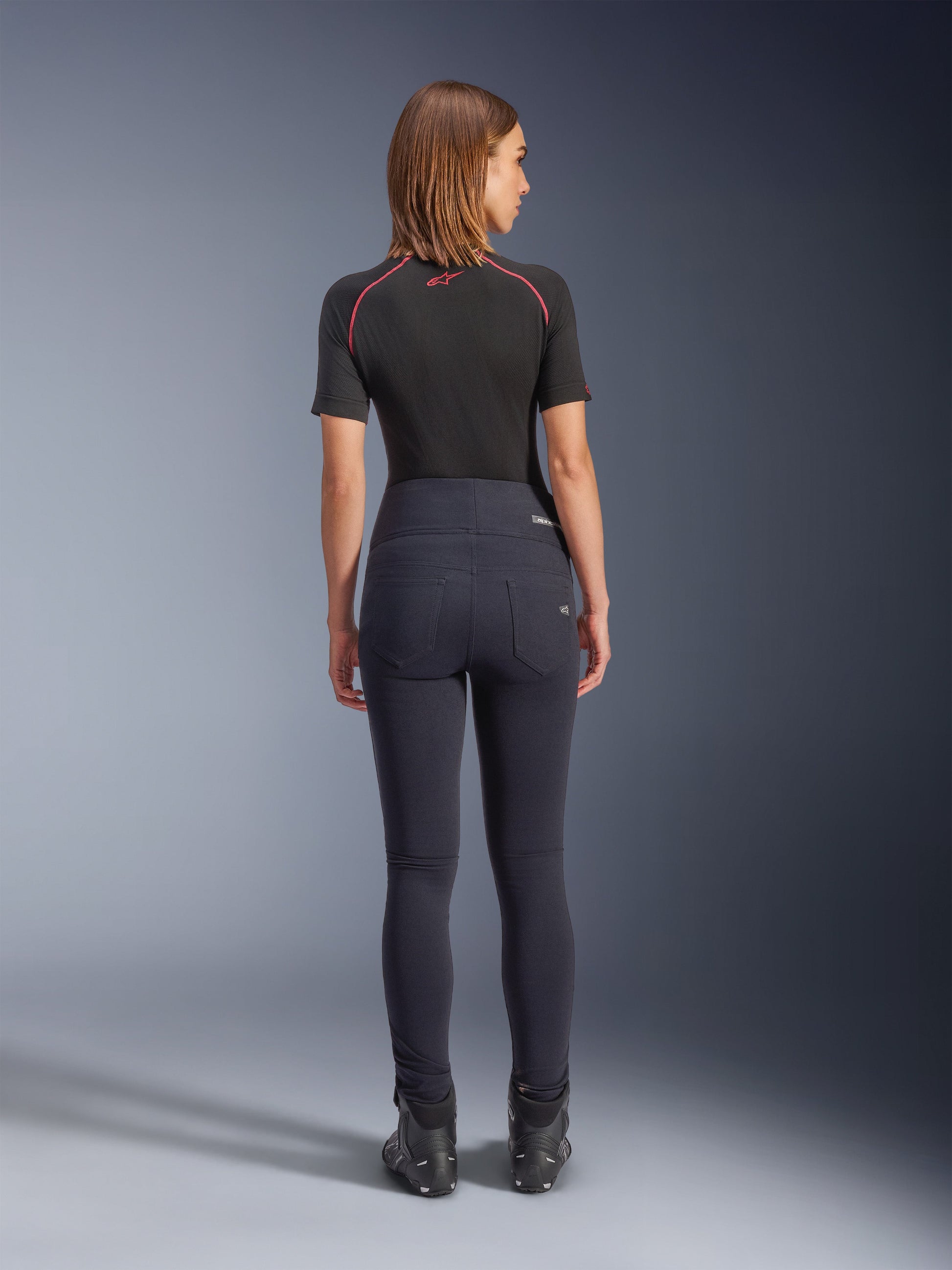 Alpinestars STELLA FLEX-AST LEGGINGS SHORT