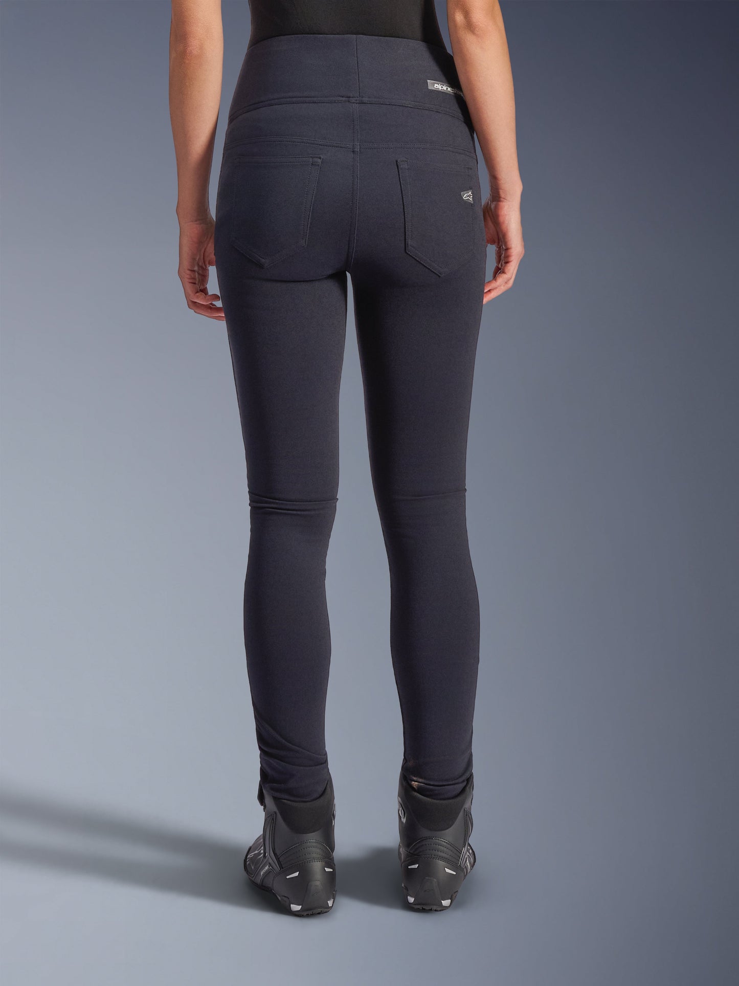Alpinestars STELLA FLEX-AST LEGGINGS SHORT