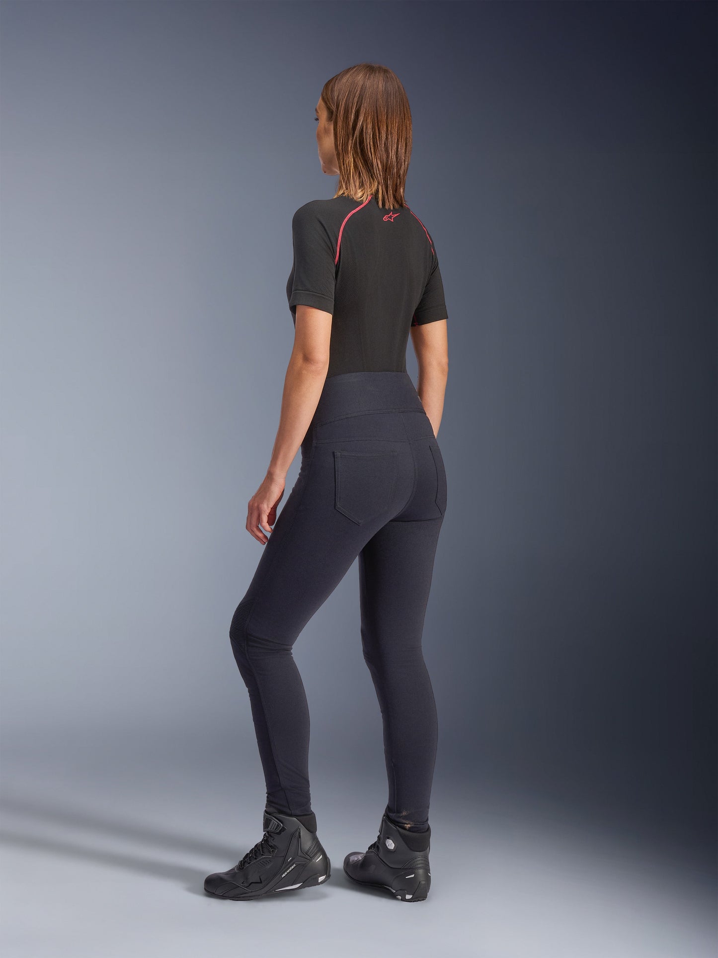 Alpinestars STELLA FLEX-AST LEGGINGS SHORT