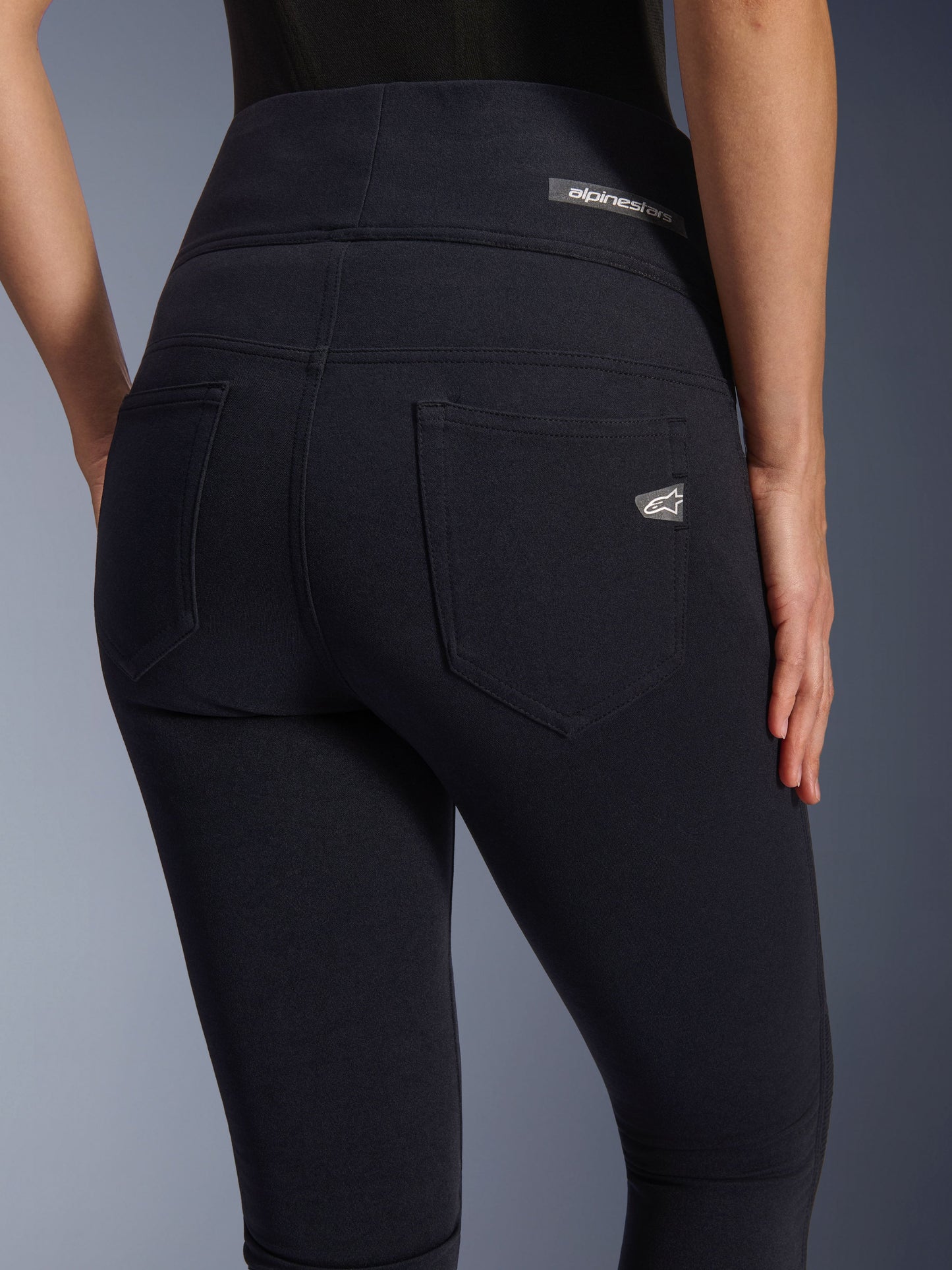 Alpinestars STELLA FLEX-AST LEGGINGS SHORT