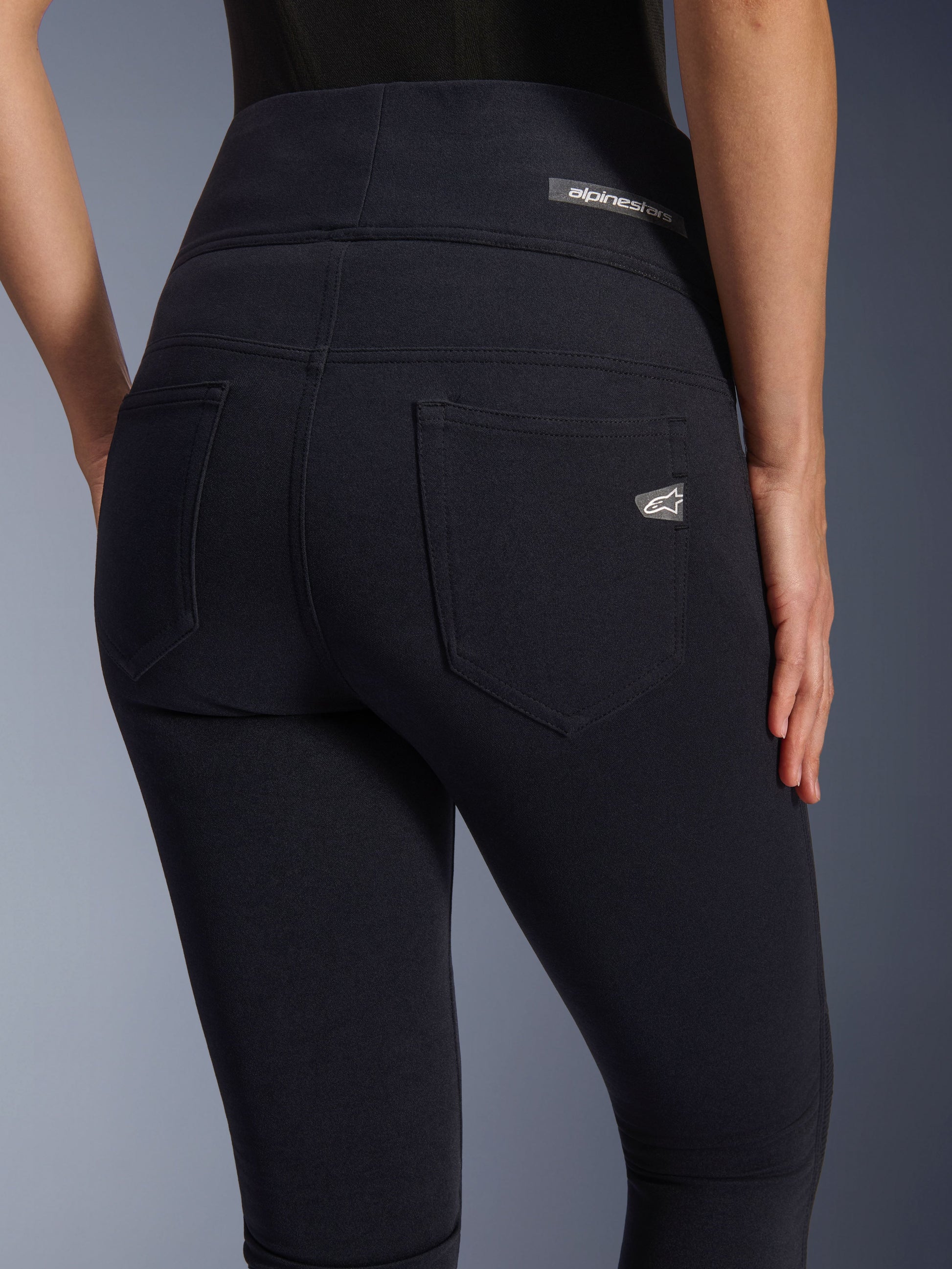 Alpinestars STELLA FLEX-AST LEGGINGS SHORT