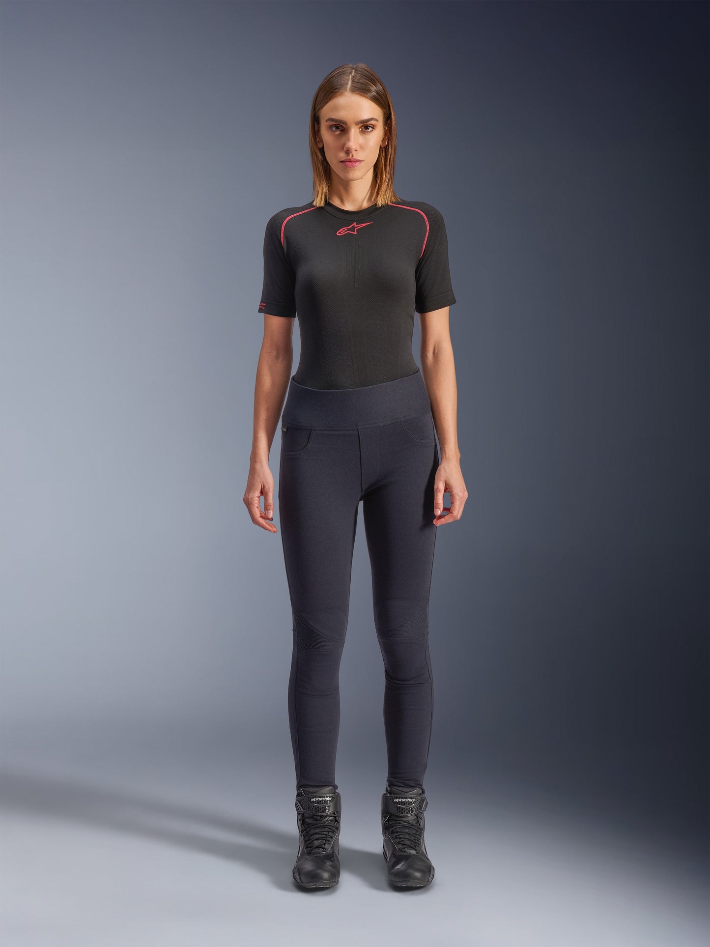 Alpinestars STELLA FLEX-AST LEGGINGS SHORT