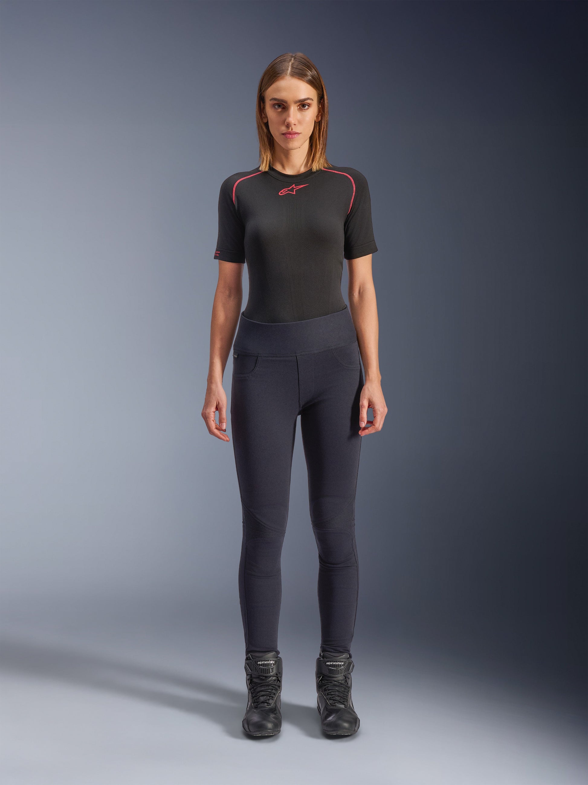 Alpinestars STELLA FLEX-AST LEGGINGS SHORT
