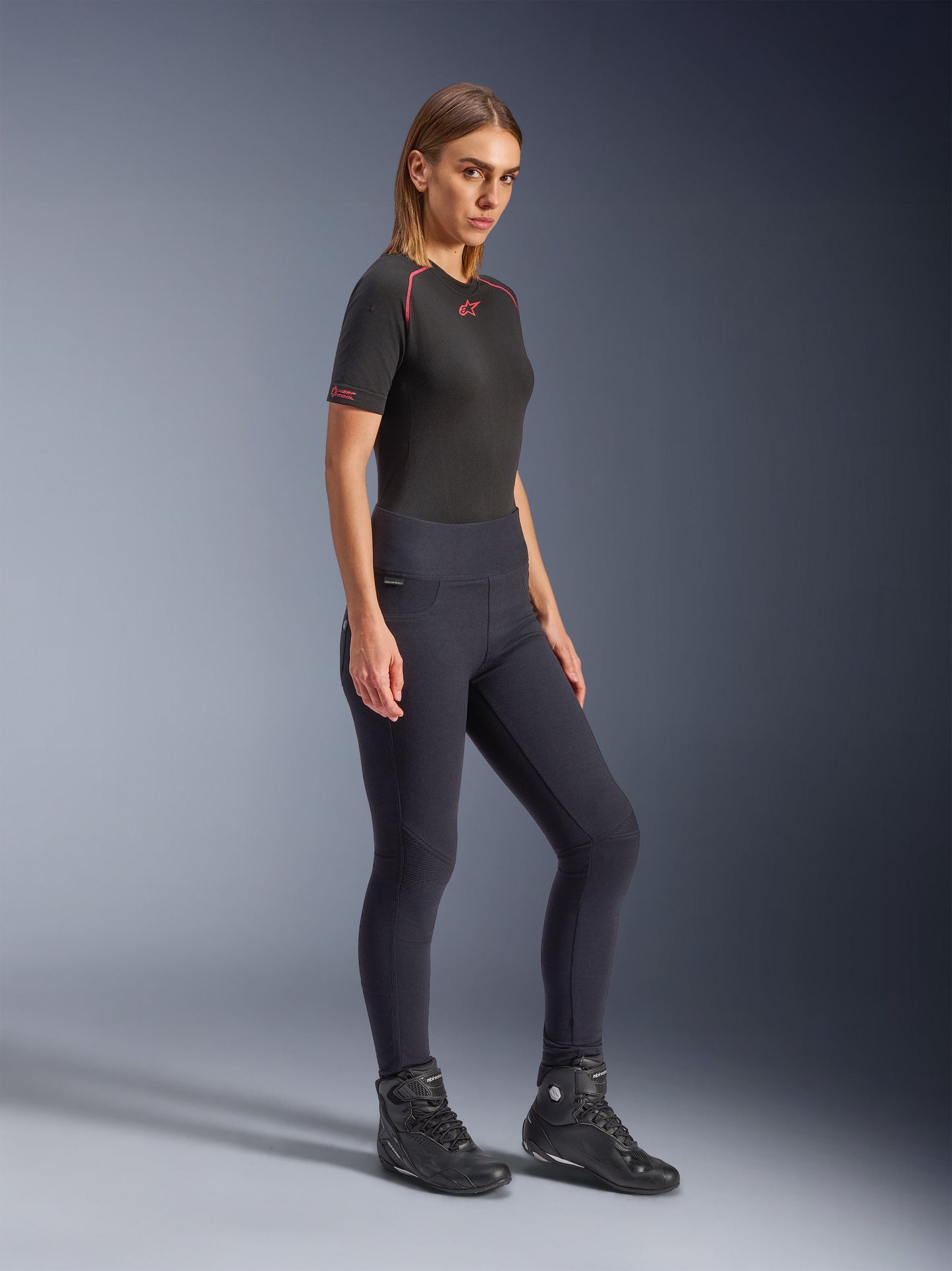 Alpinestars STELLA FLEX-AST LEGGINGS SHORT