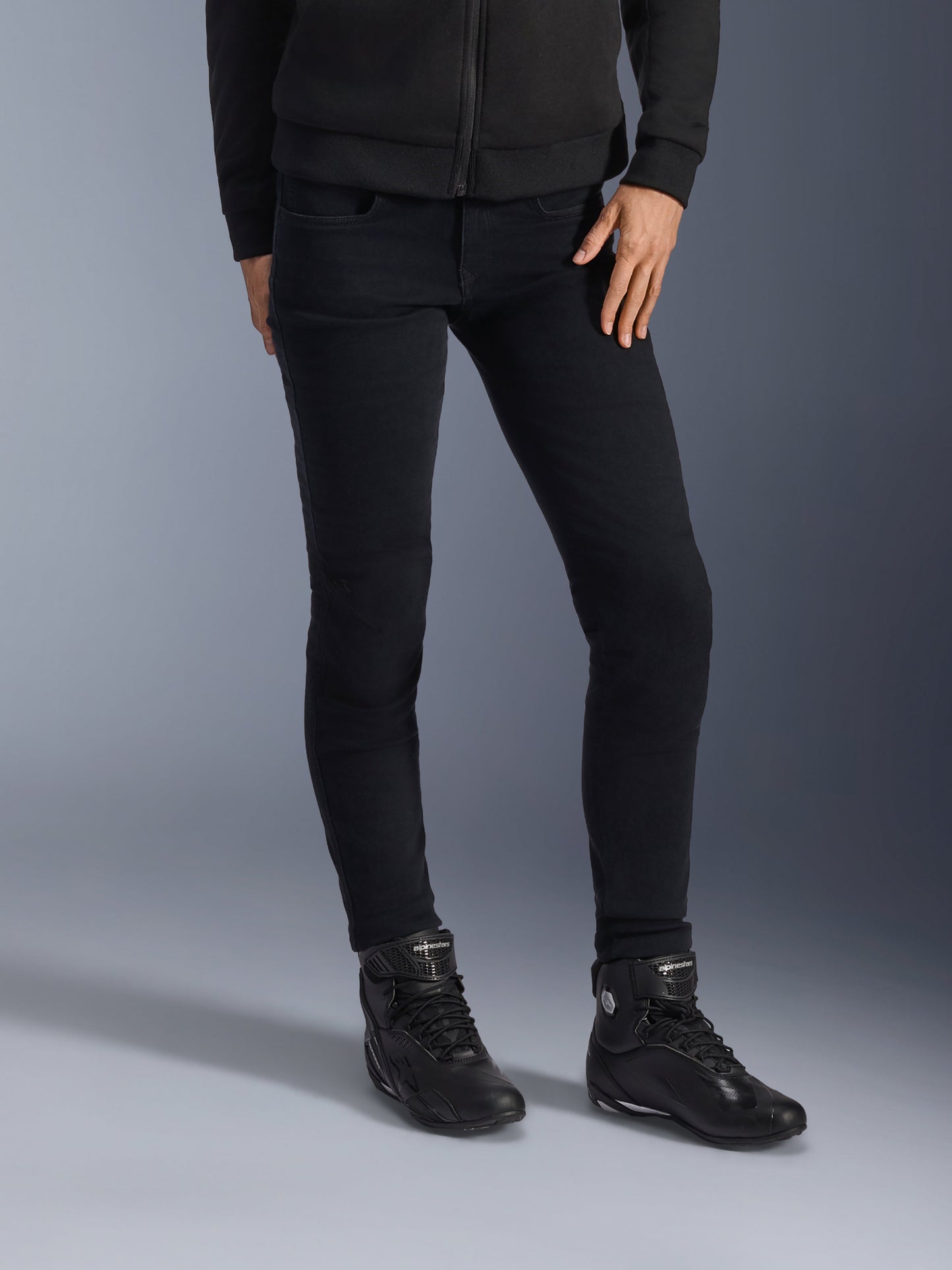 Alpinestars DAISY V3 WOMEN'S RIDING DENIM