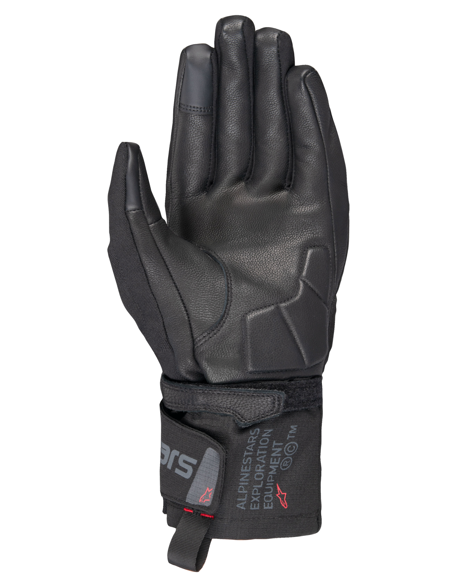 Alpinestars WT-3 DRYSTAR INSULATED GLOVES