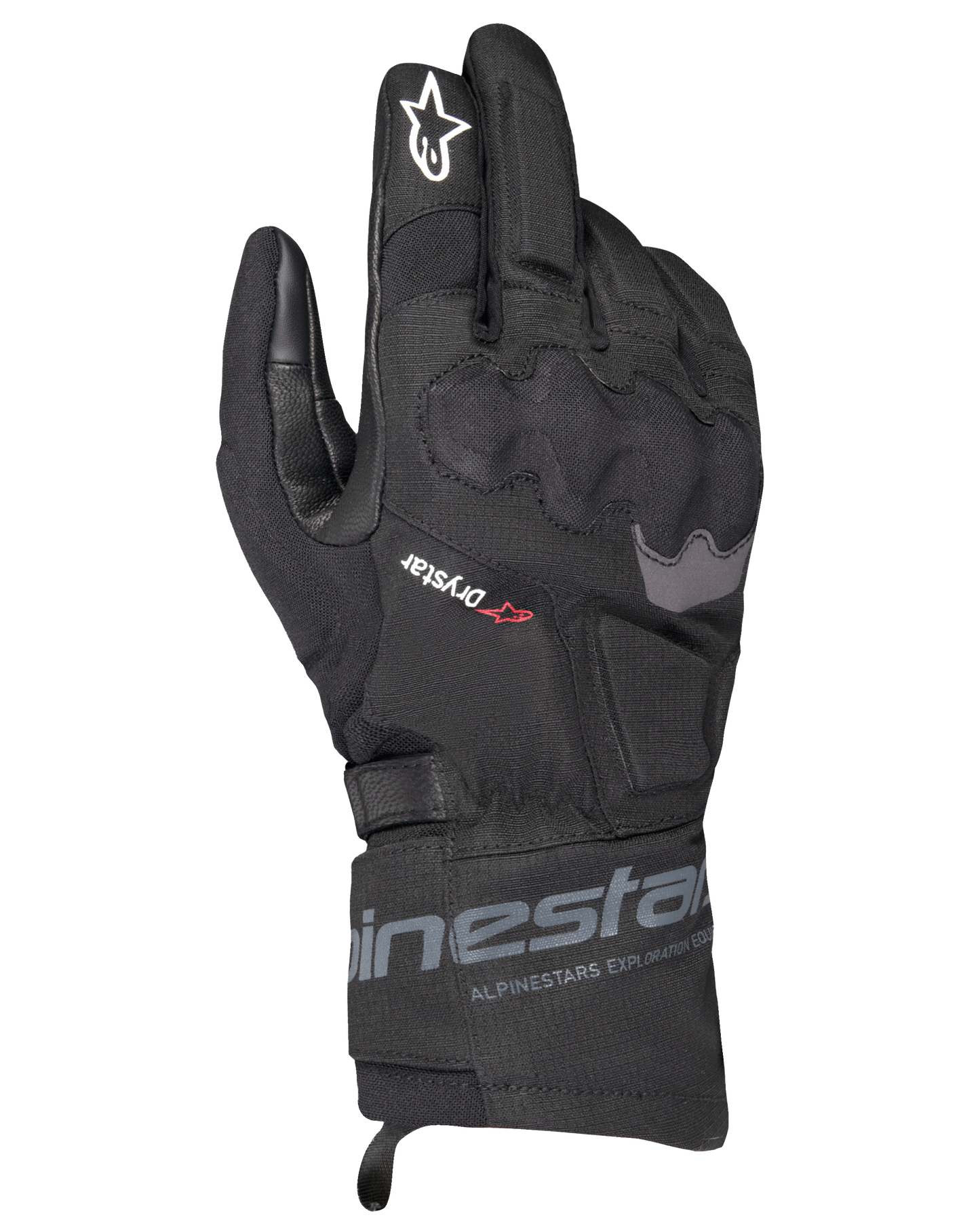 Alpinestars WT-3 DRYSTAR INSULATED GLOVES