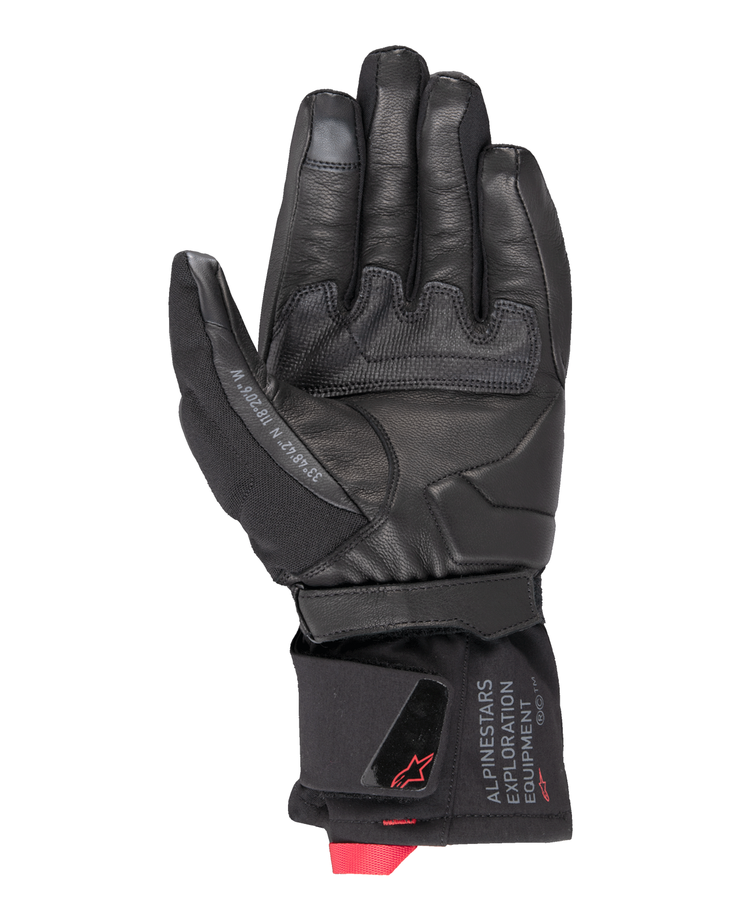 Alpinestars Wt-4 Gore-Tex Insulated Glove