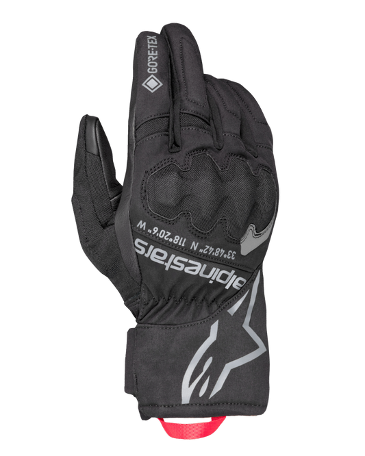 Alpinestars CRESTONE GORE-TEX INSULATED GLOVES