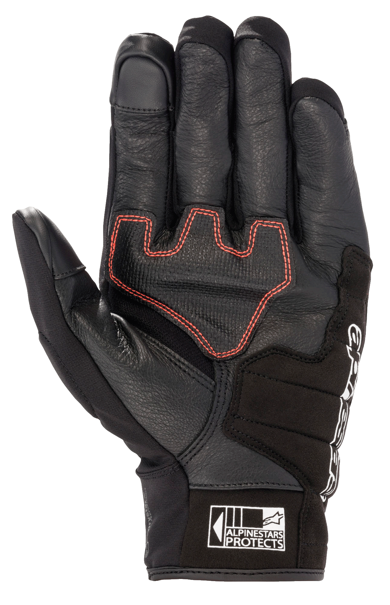 Alpinestars Honda SMX Z Drystar® Glove